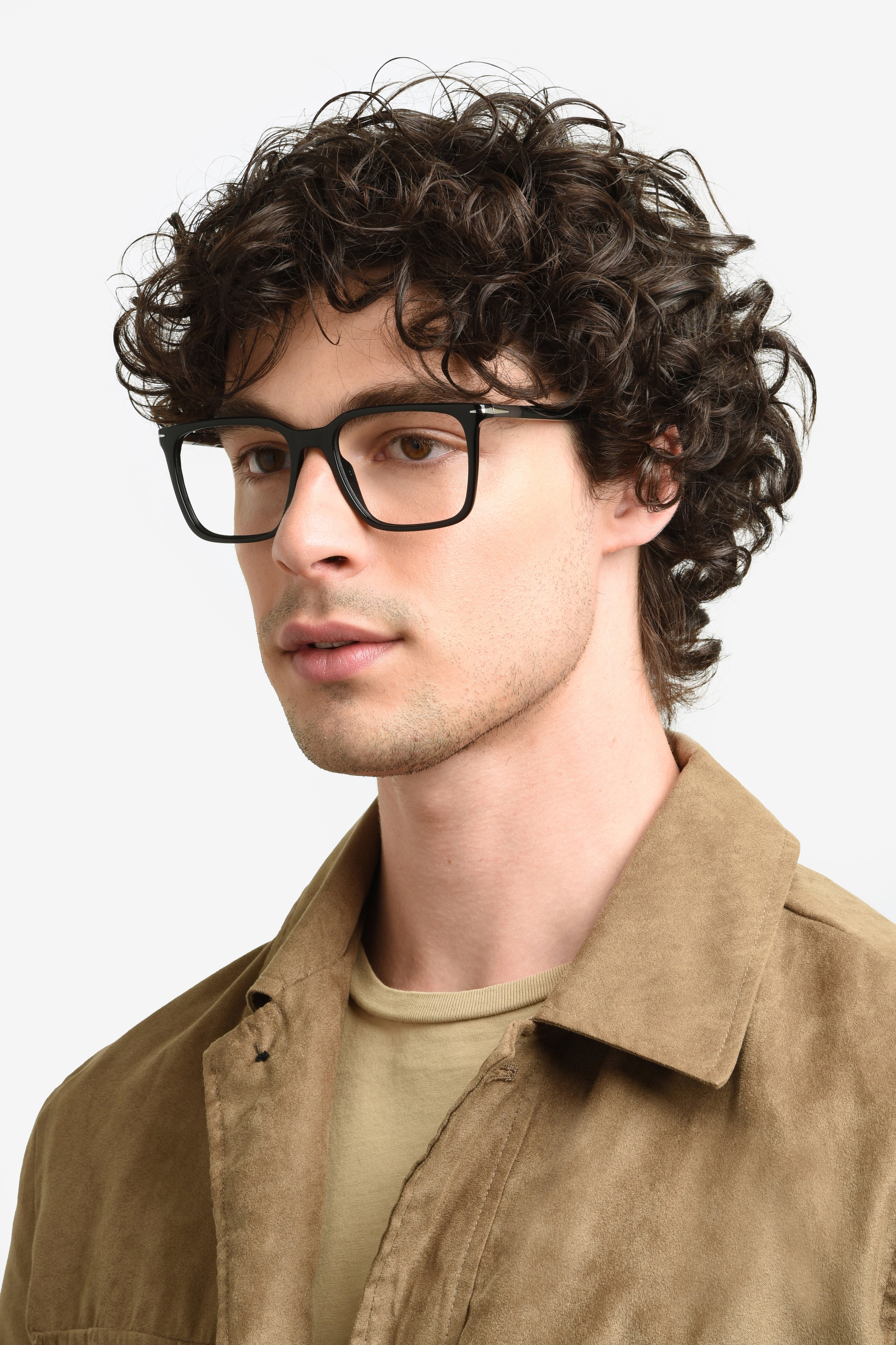 DAVID BECKHAM DB 1134 ANS 53