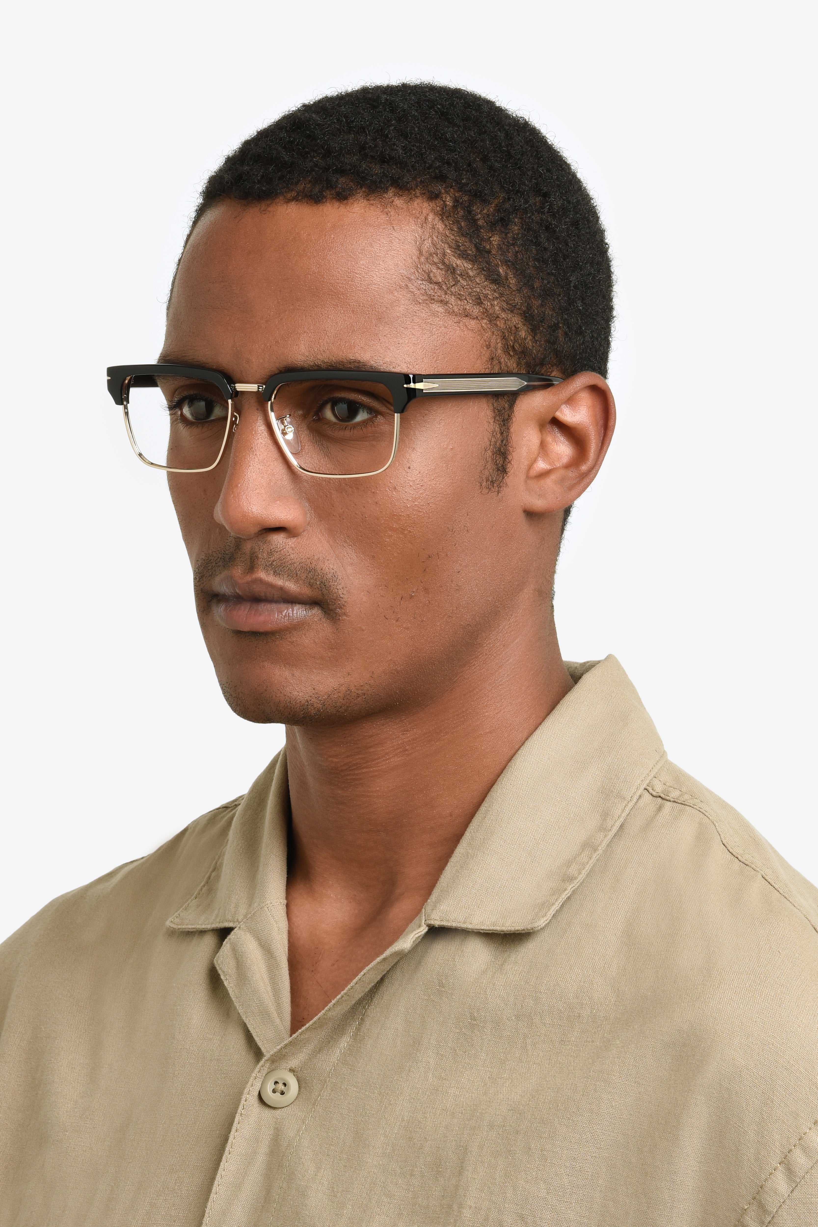 DAVID BECKHAM DB 7112 2M2 56