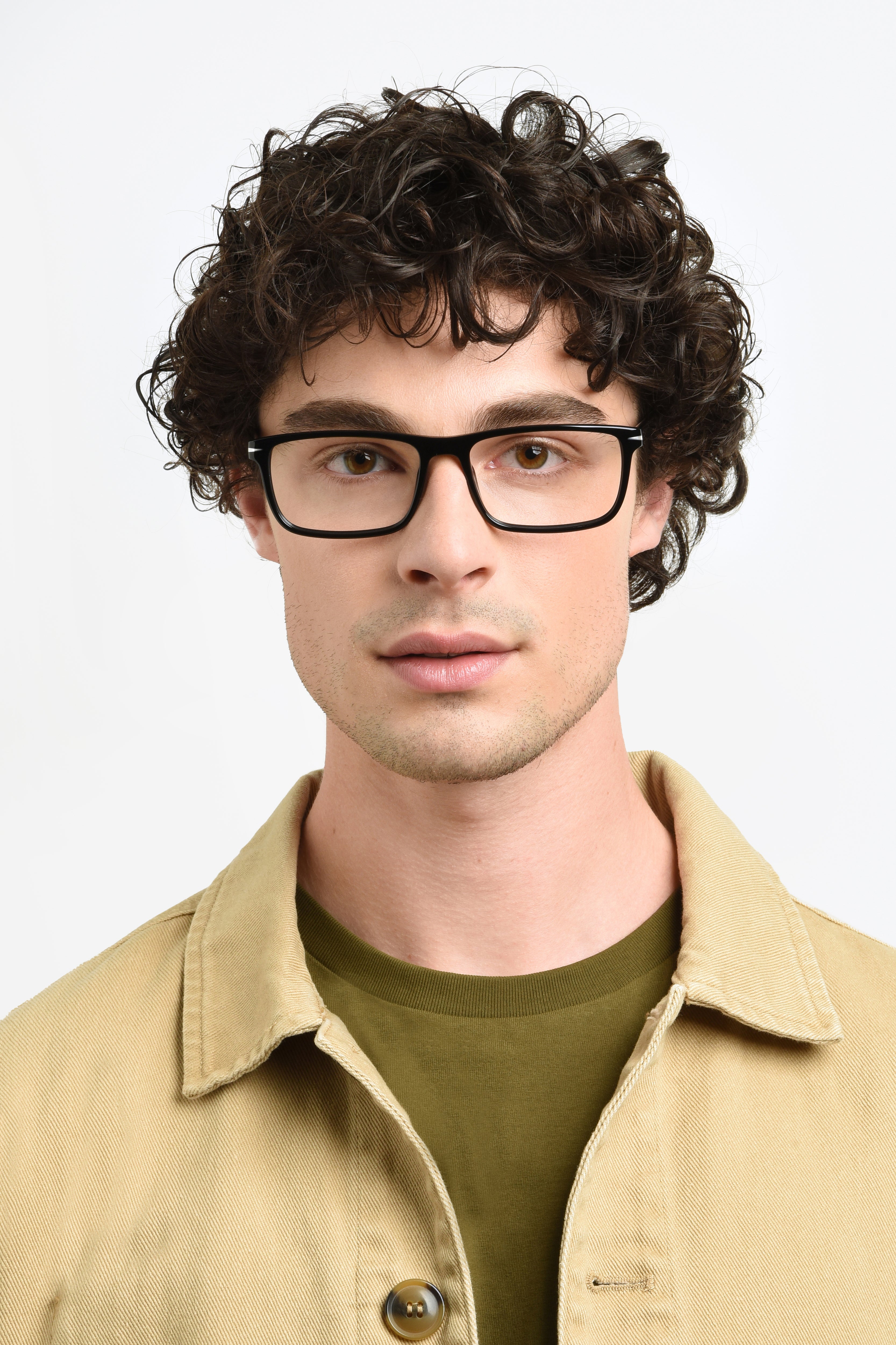 DAVID BECKHAM DB 1135 08A 55