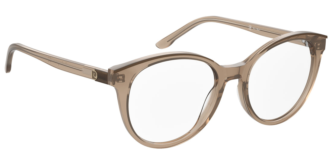 Prescription glasses pierre cardin p.c. 8521 09q femenino size 52mm - Detailed view