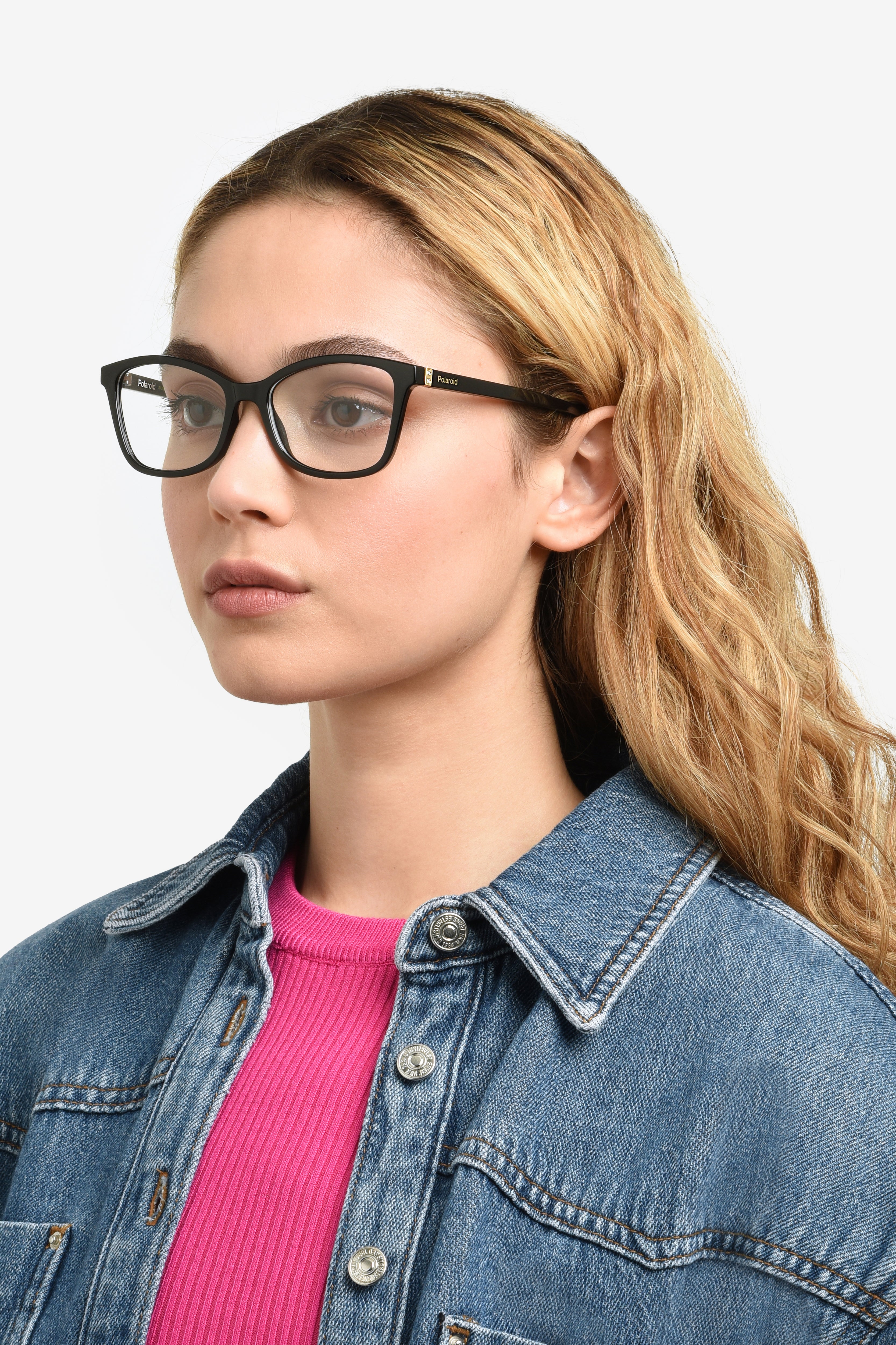 POLAROID PLD D505 807 53