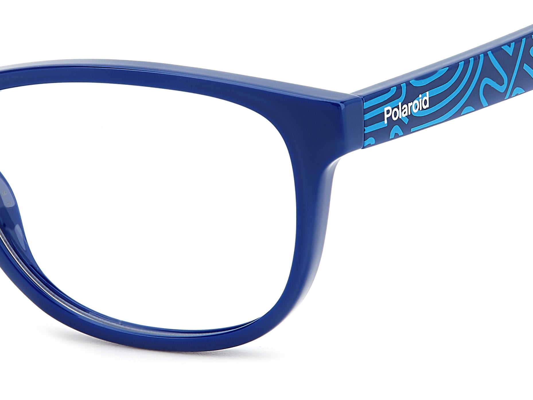 POLAROID KIDS PLD D832 ZX9 47