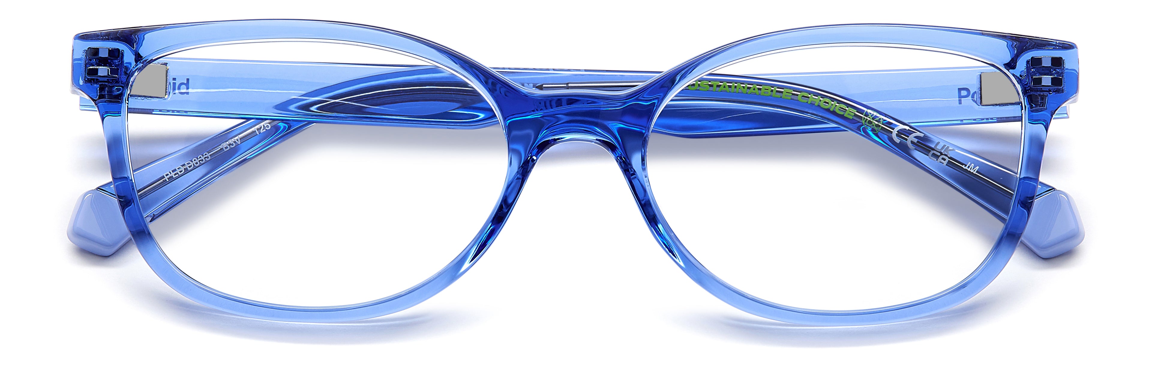 POLAROID KIDS PLD D833 B3V 47