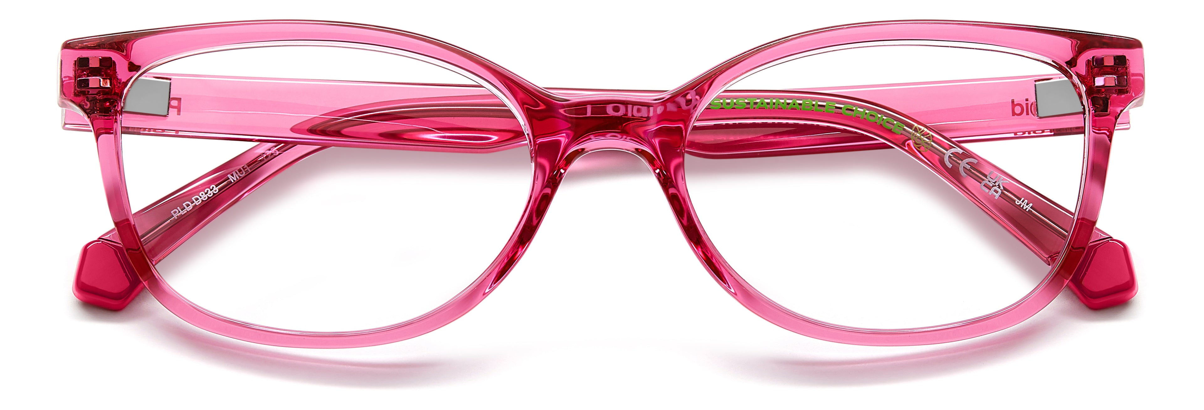 POLAROID KIDS PLD D833 MU1 47