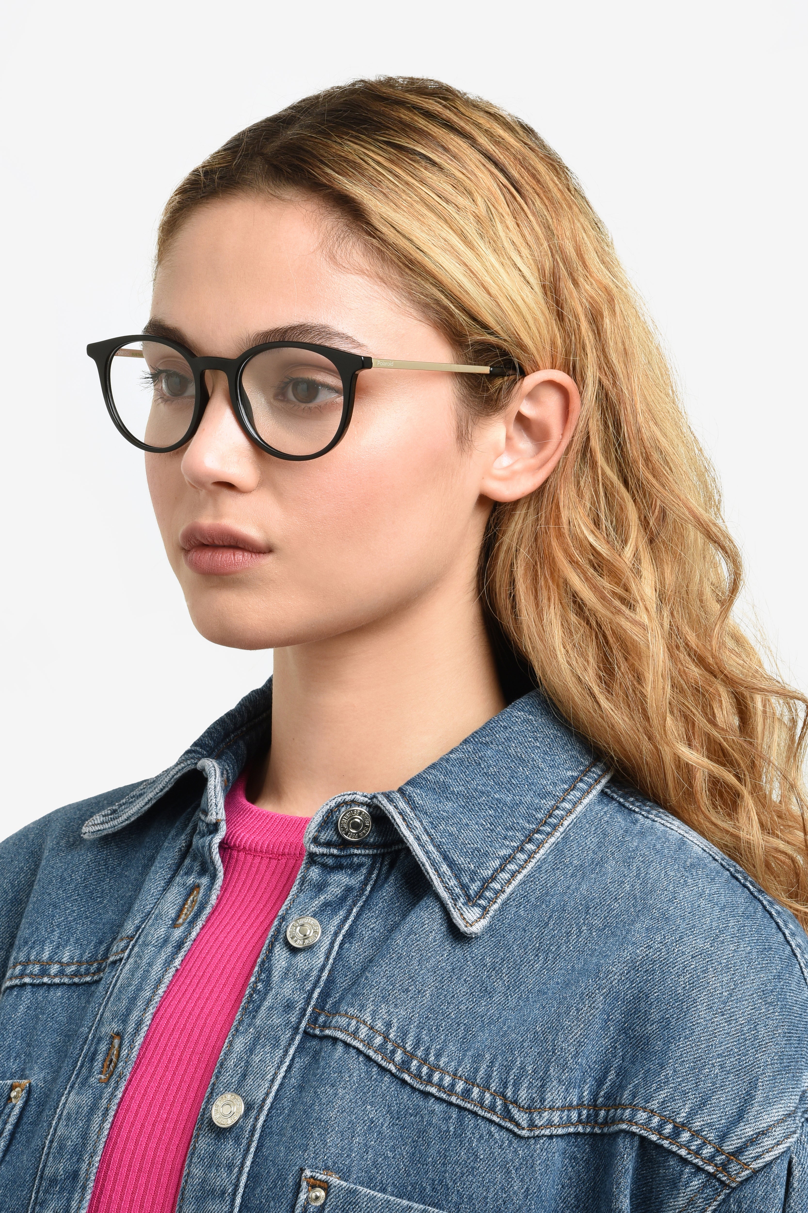 POLAROID PLD D496 807 50