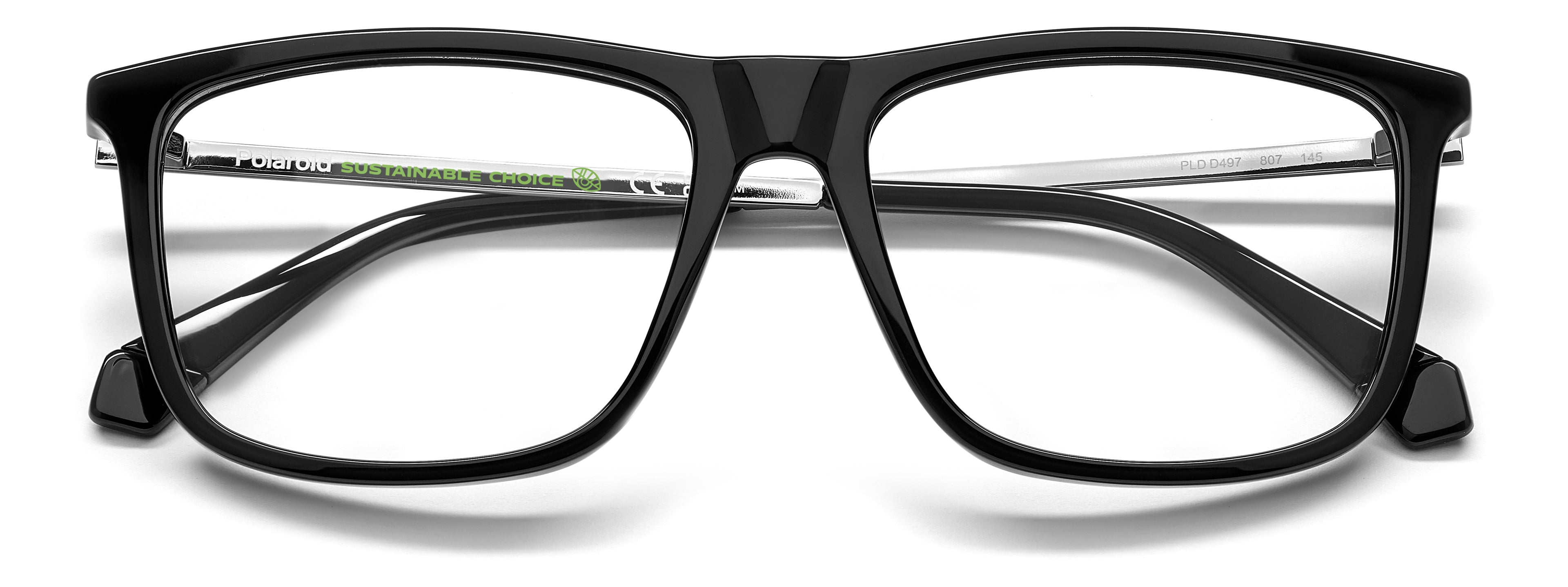 POLAROID PLD D497 807 55