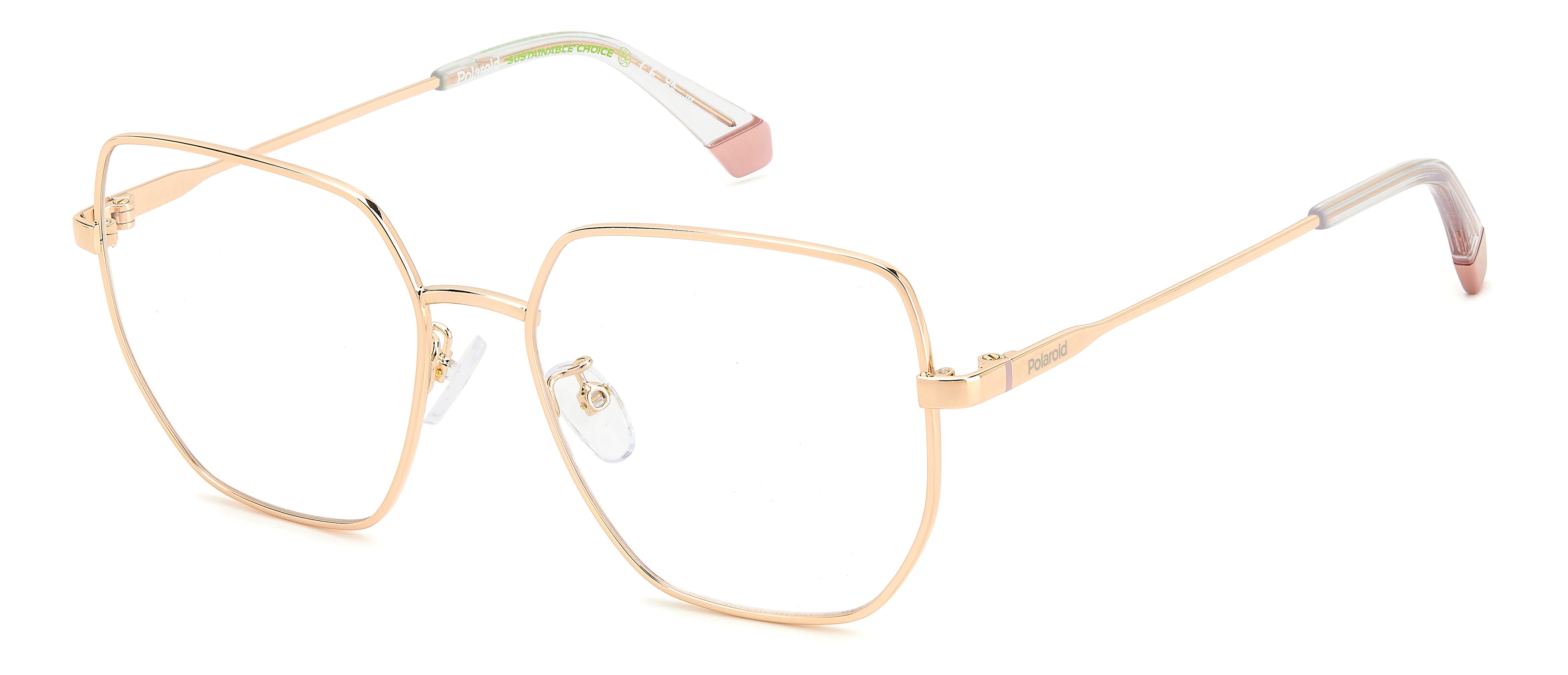 POLAROID PLD D508/G DDB 55