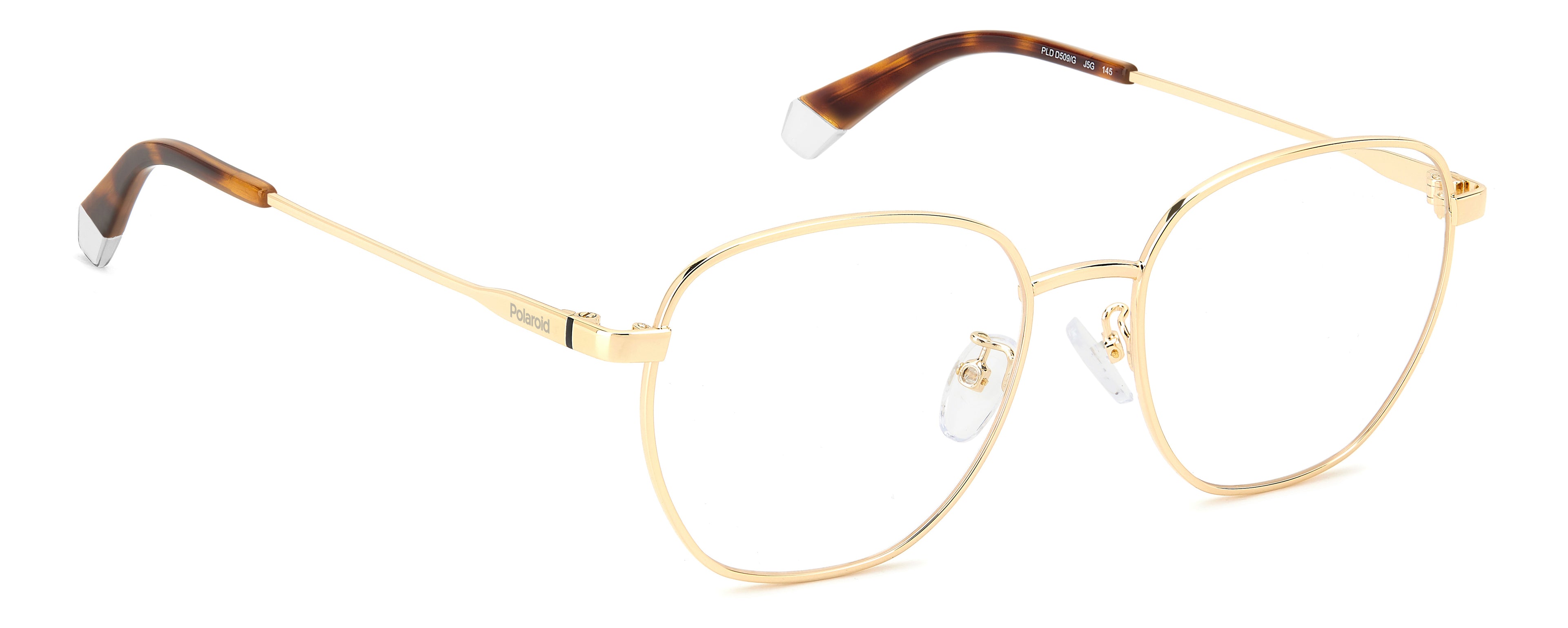 POLAROID PLD D509/G J5G 51