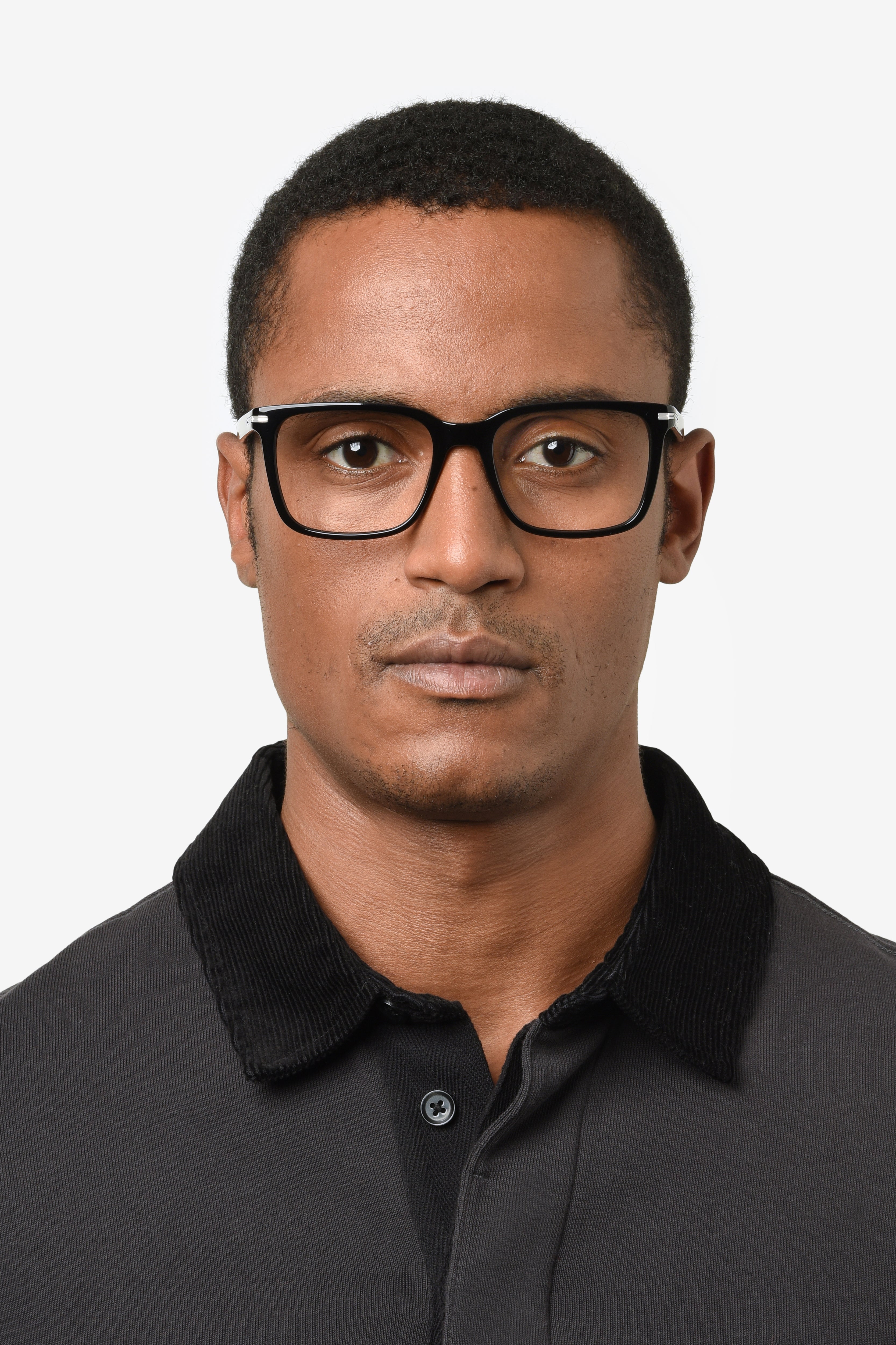 HUGO BOSS BOSS 1602 807 55