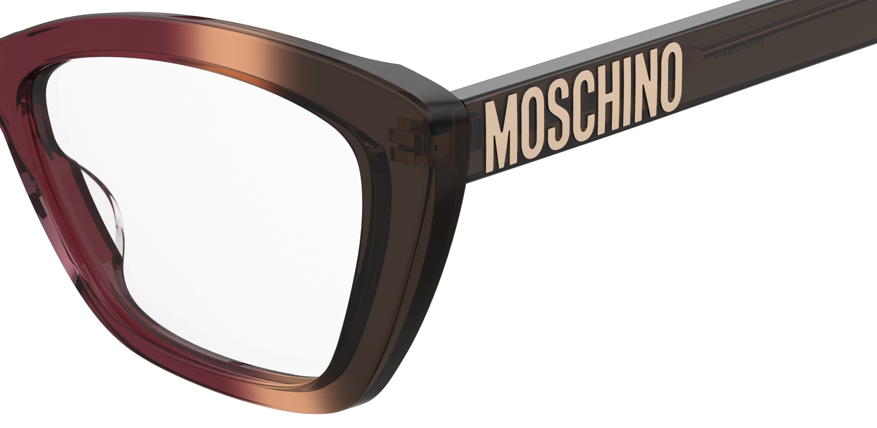 MOSCHINO MOS629 1S7 52
