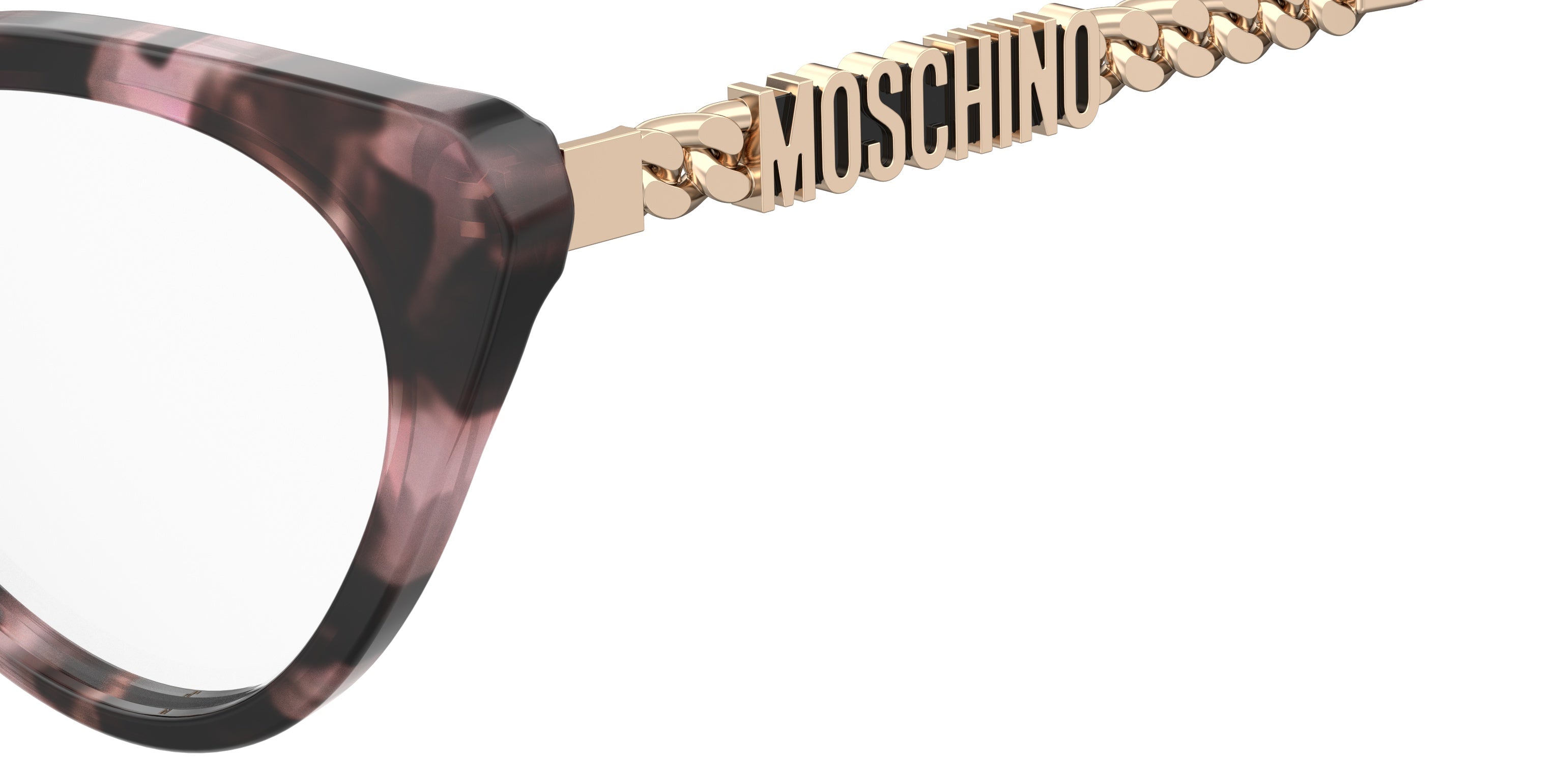 MOSCHINO MOS626 0T4 52