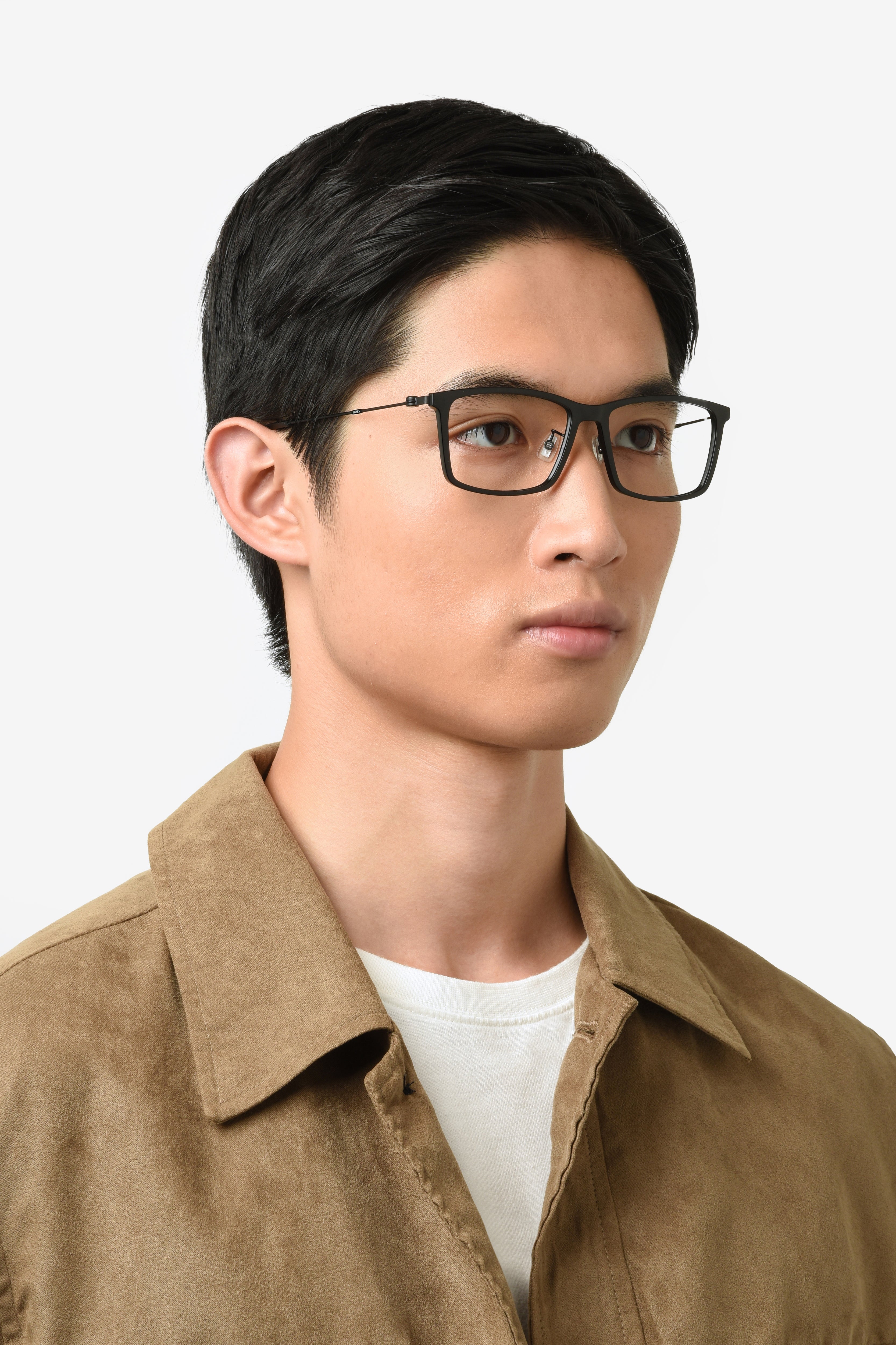 HUGO BOSS BOSS 1621/F 807 55