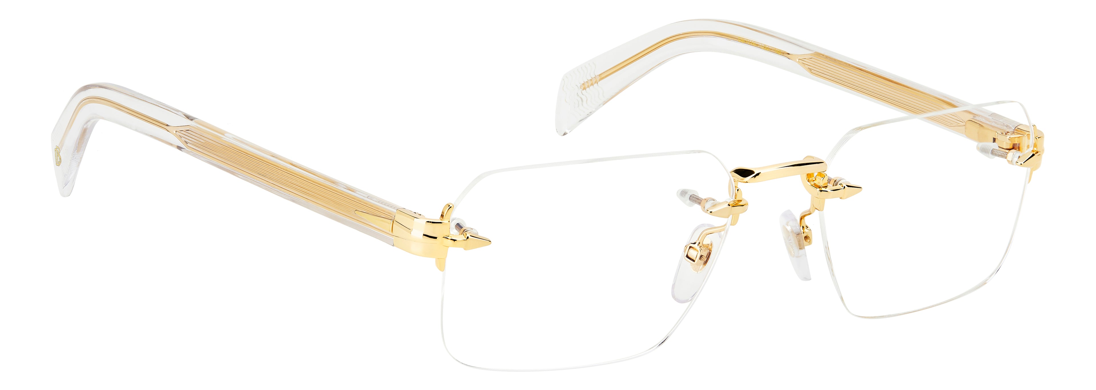 DAVID BECKHAM DB 7116 LOJ 2Y 56