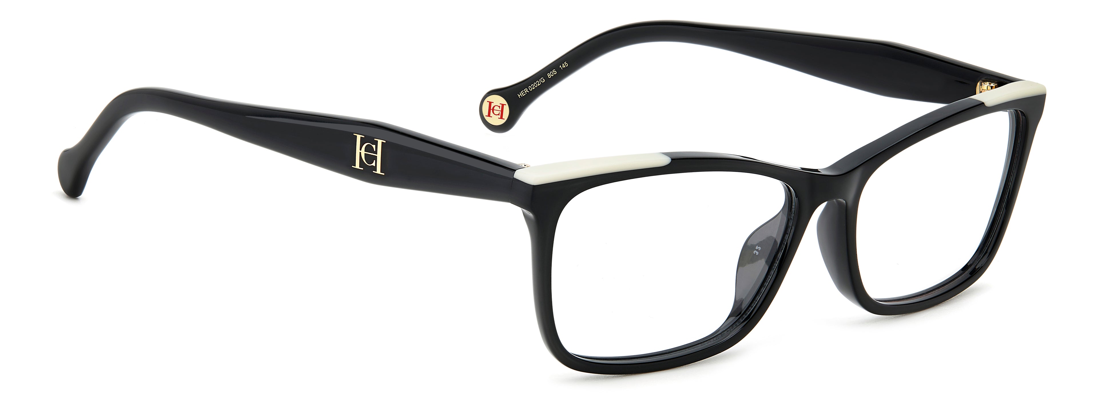 CAROLINA HERRERA HER 0202/G 80S 56