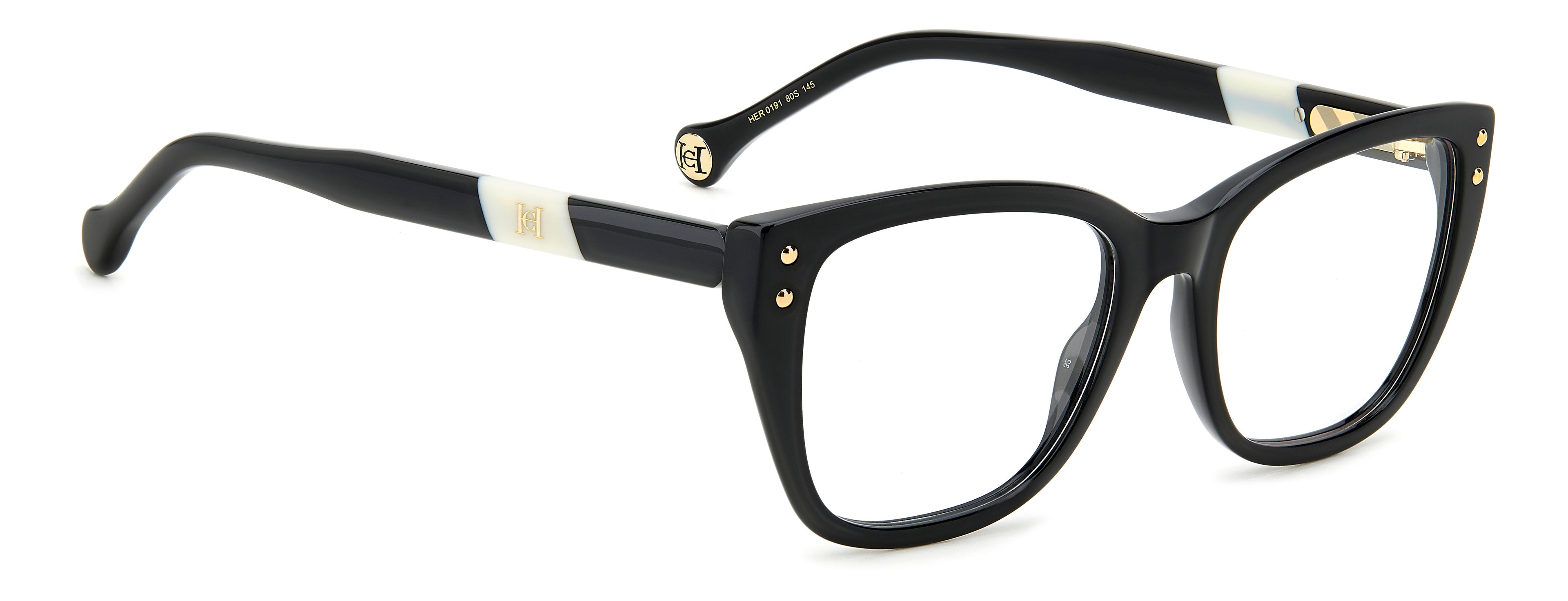 CAROLINA HERRERA HER 0191 80S 52