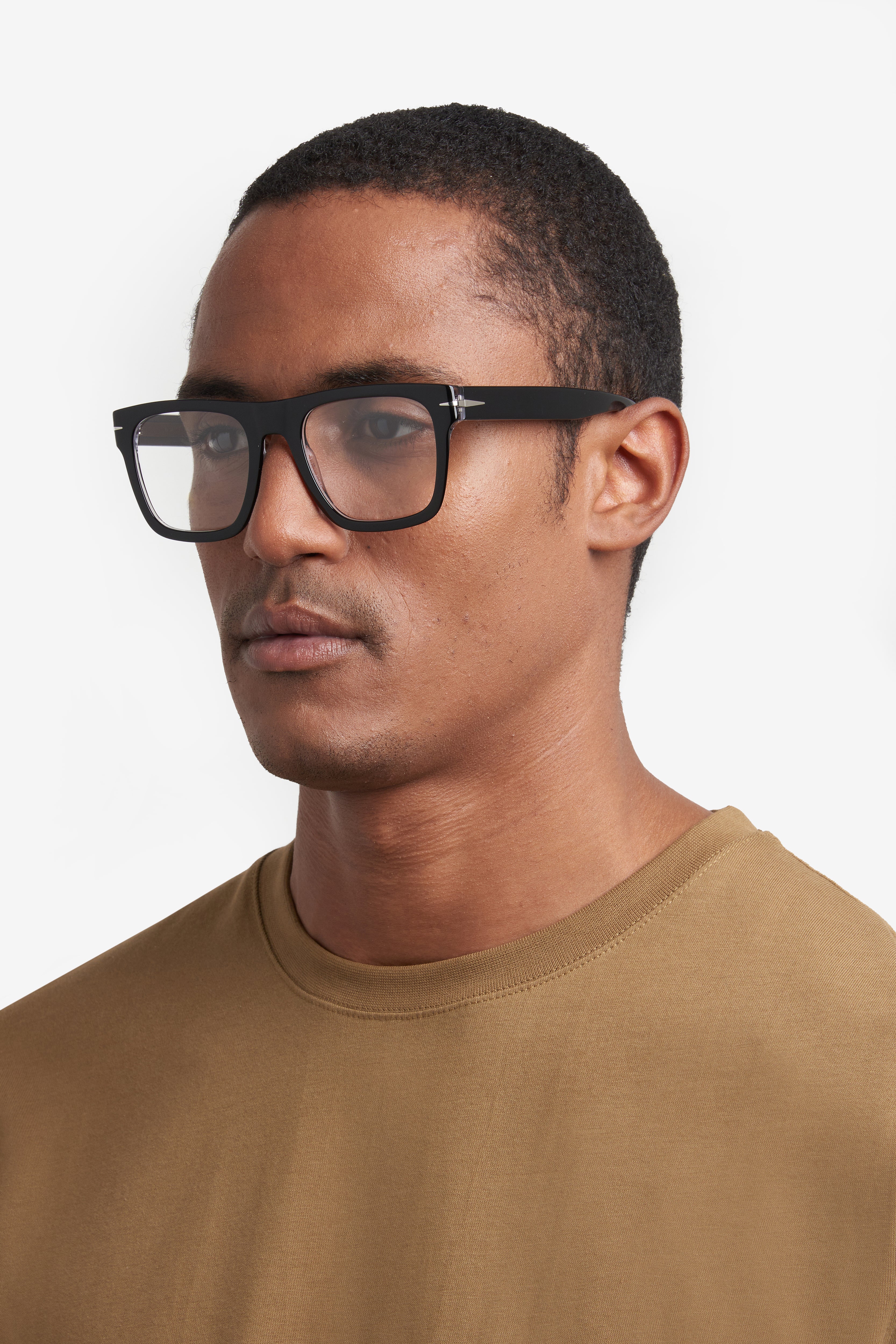 DAVID BECKHAM DB 7020/FLAT 7C5 53