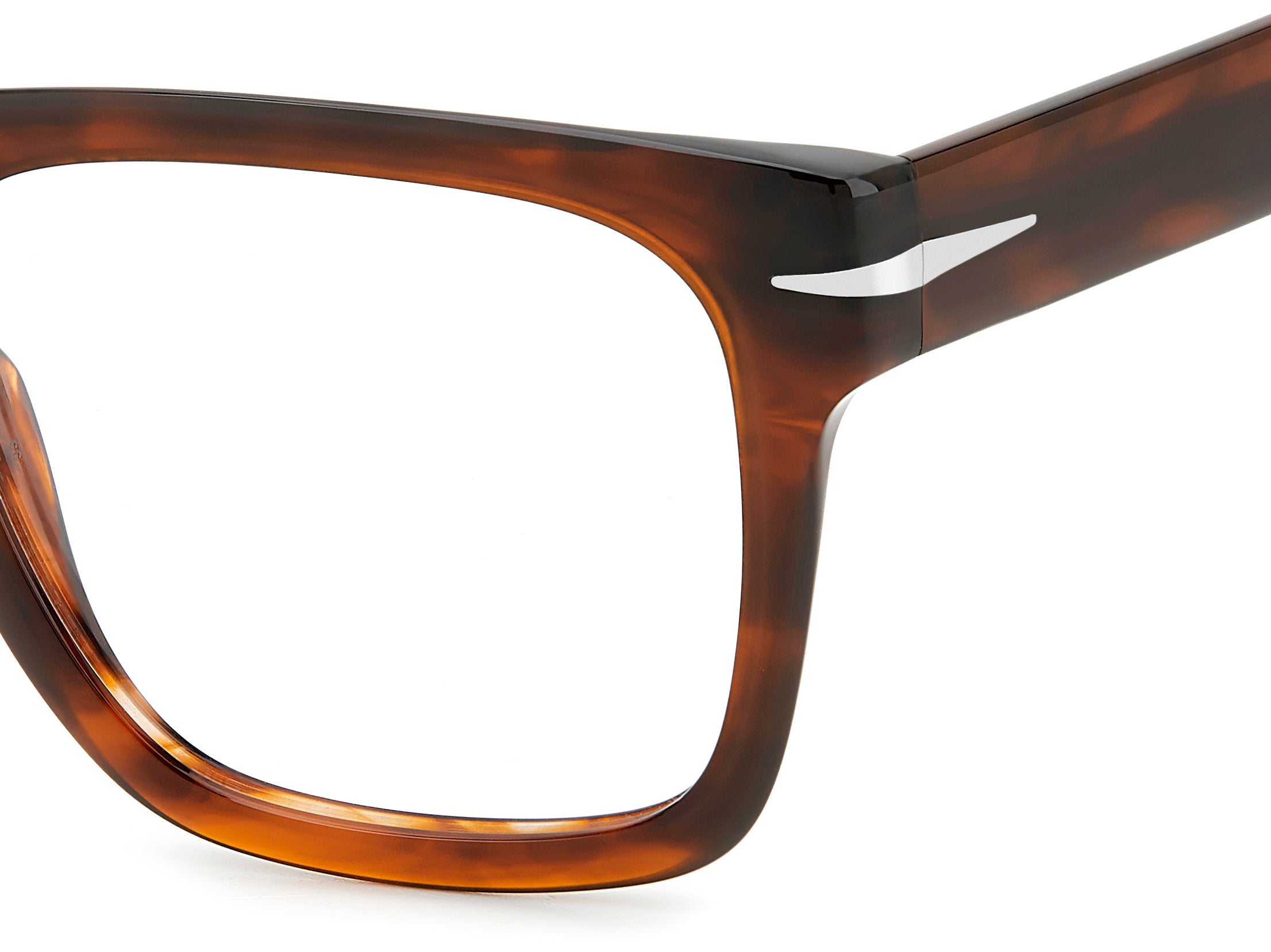 DAVID BECKHAM DB 7020/FLAT EX4 53