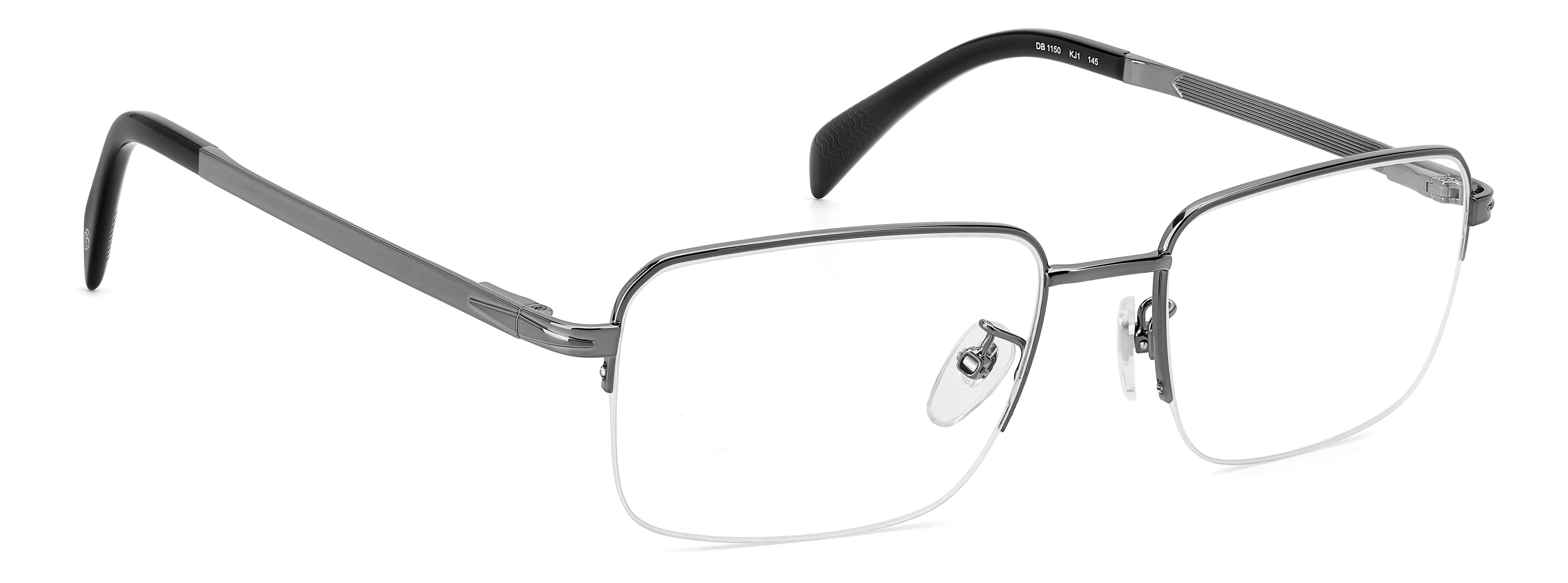 DAVID BECKHAM DB 1150 KJ1 58