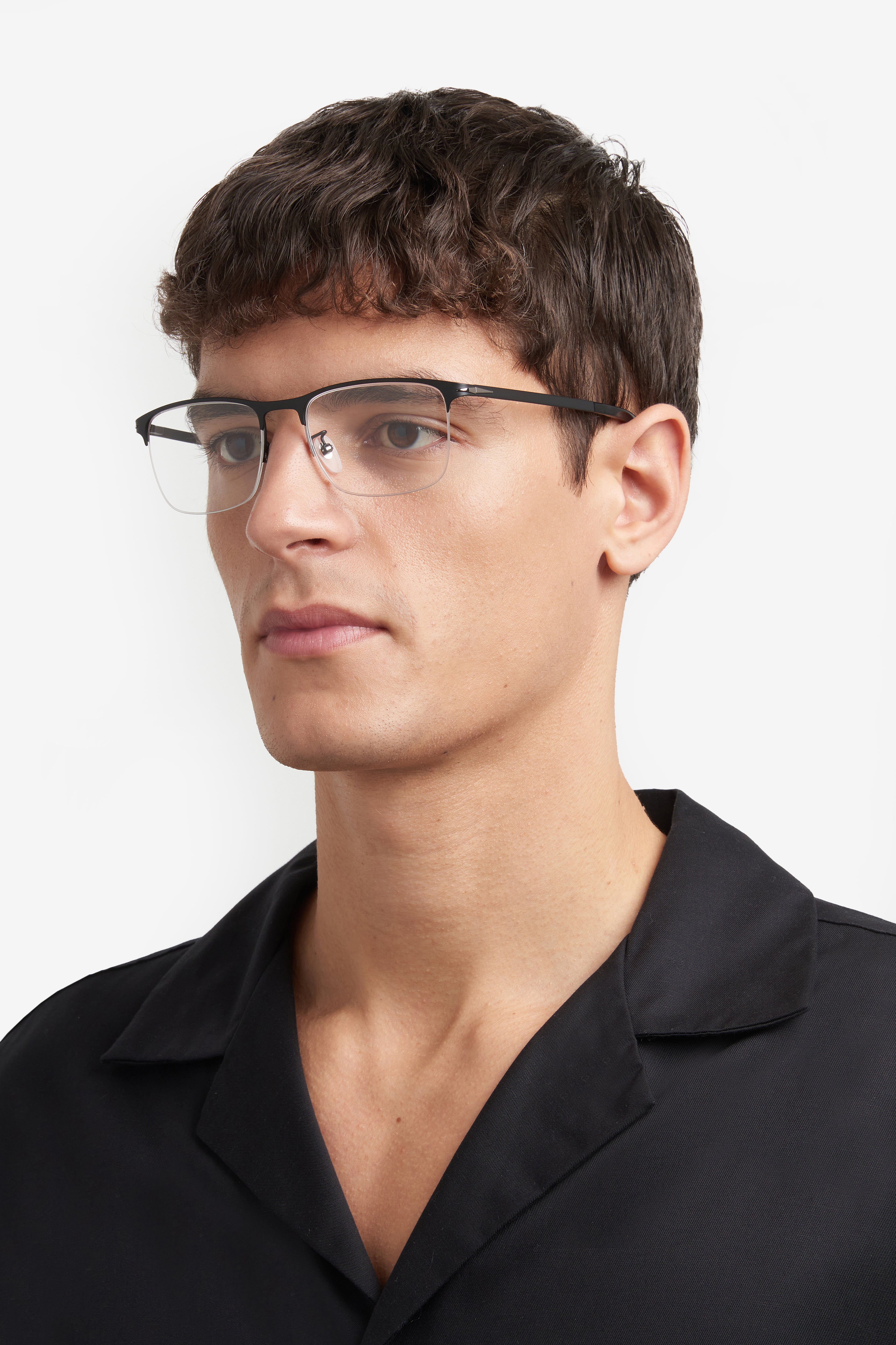 DAVID BECKHAM DB 1146 003 55