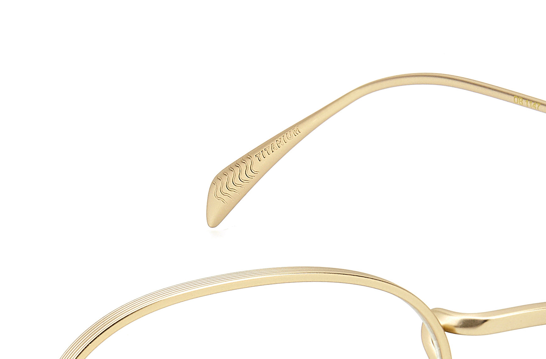 DAVID BECKHAM DB 1147 AOZ 49