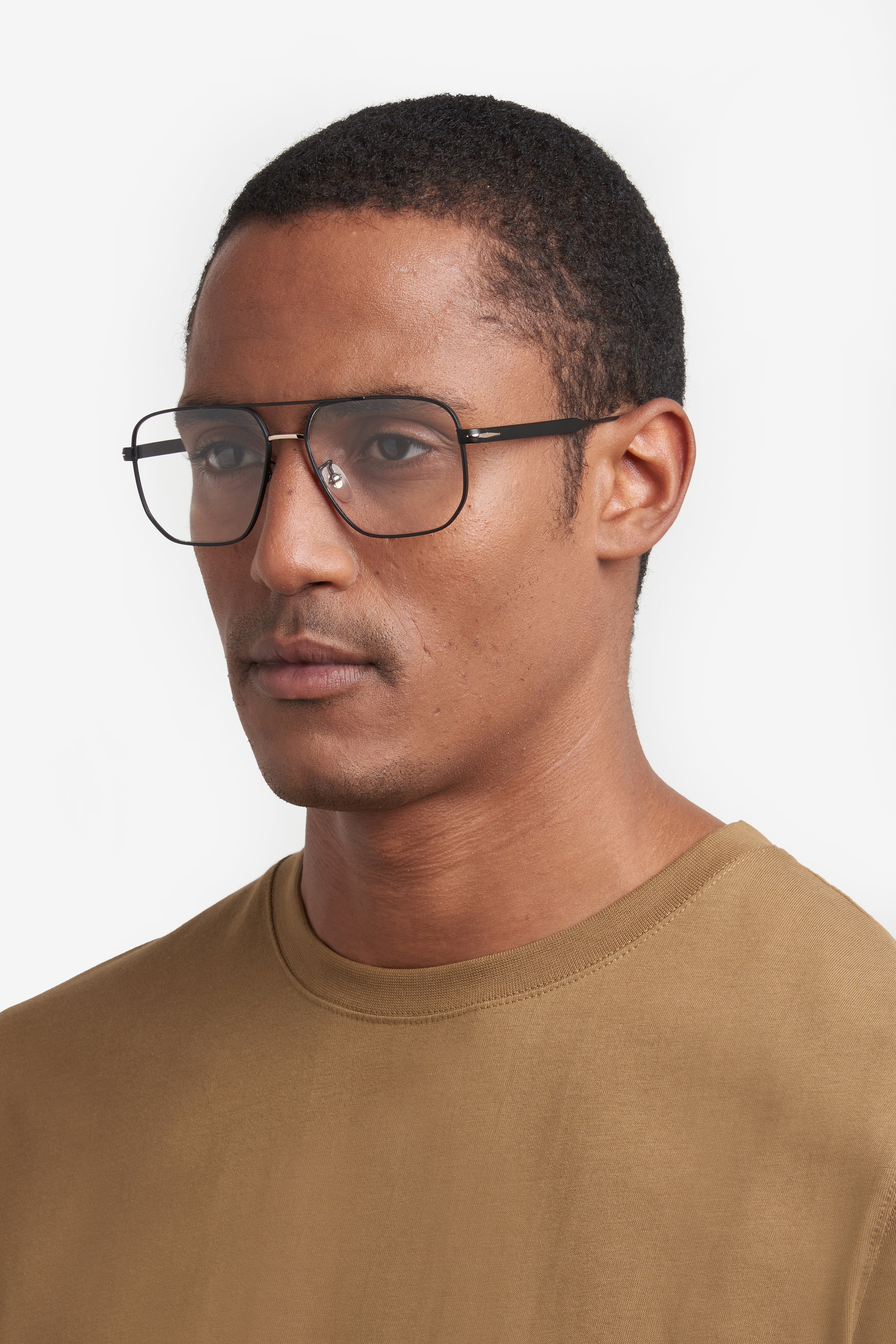 DAVID BECKHAM DB 7124 2M2 58