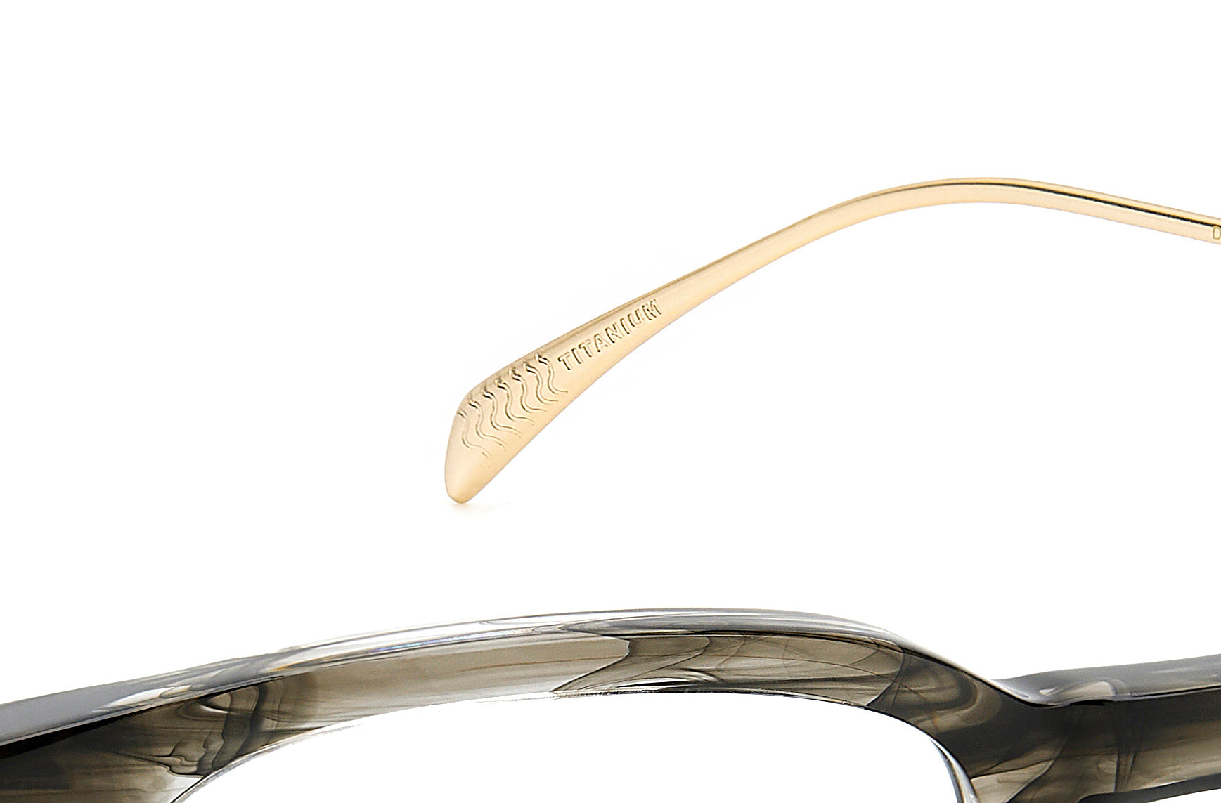 DAVID BECKHAM DB 7122 8GX 49