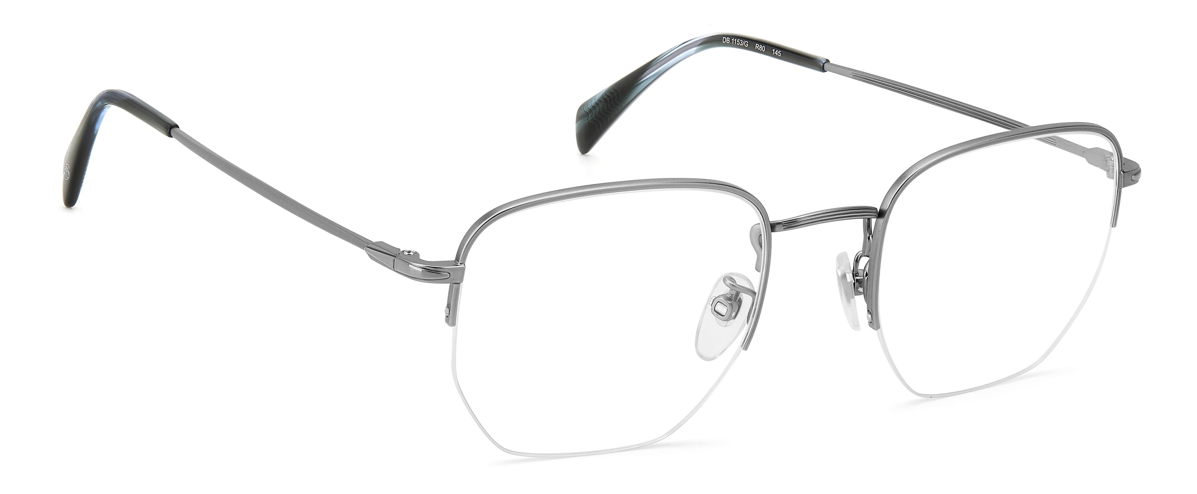 DAVID BECKHAM DB 1153/G R80 51