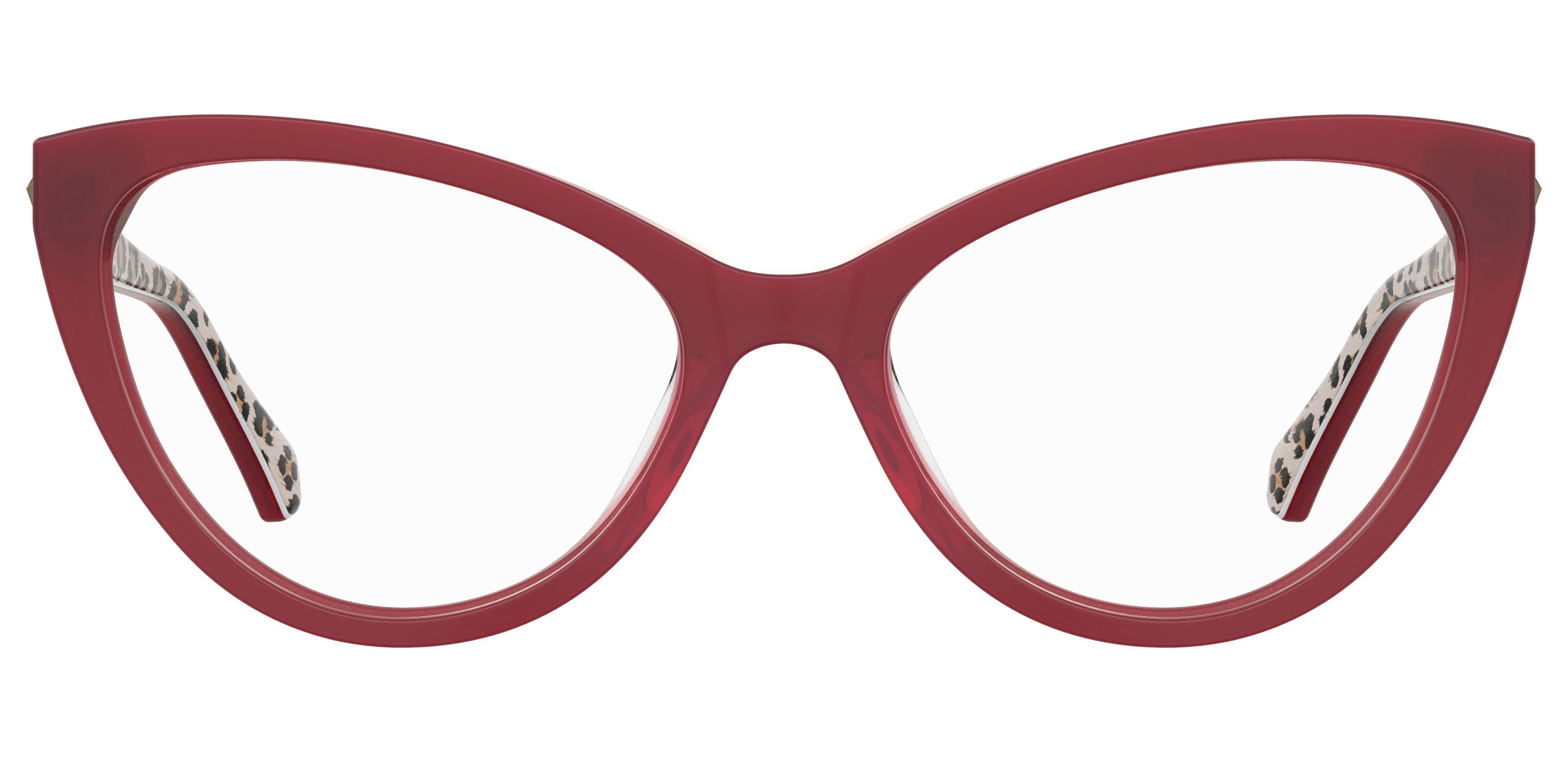 MOSCHINO LOVE MOL631 WGX 55