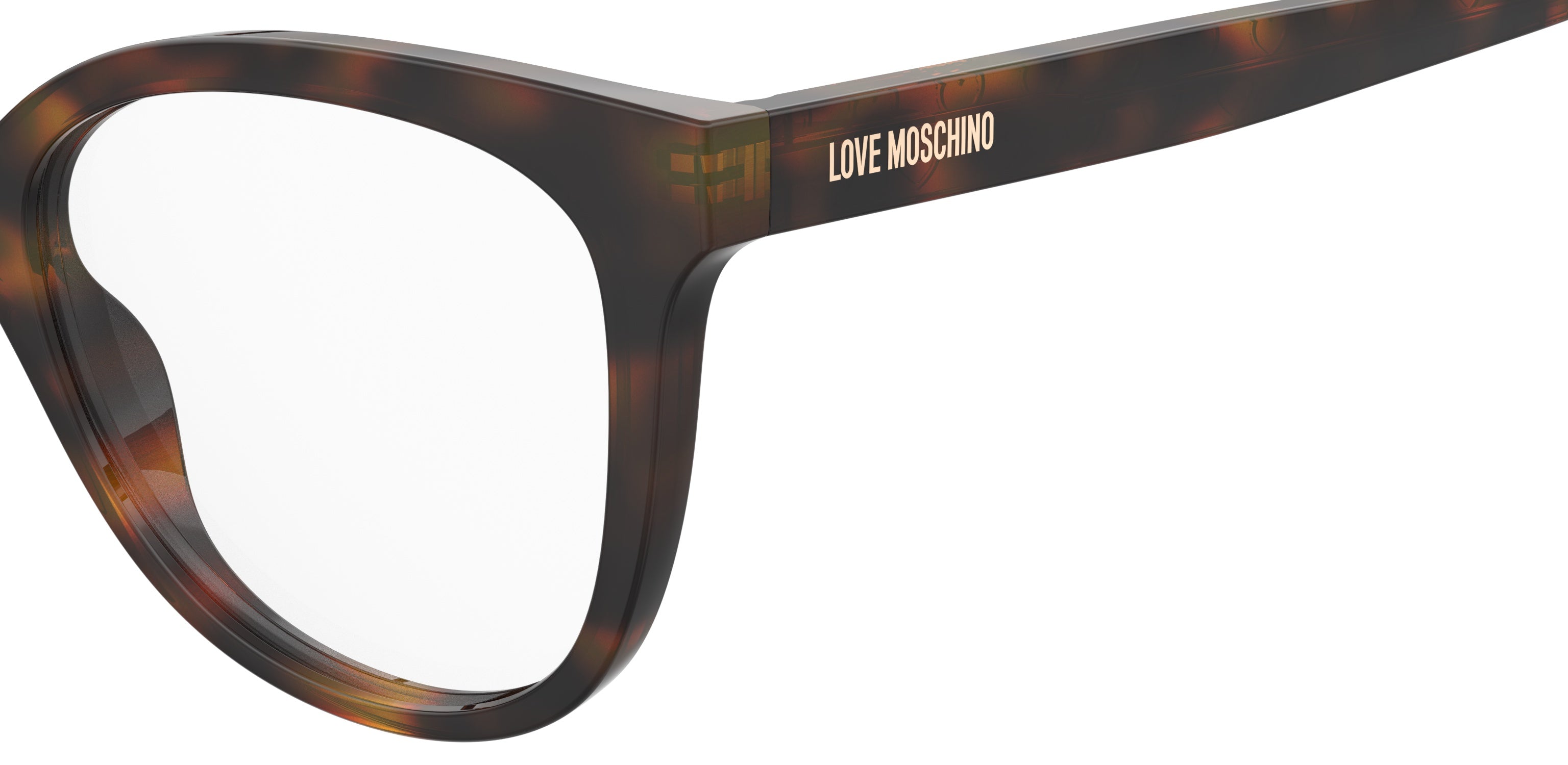 MOSCHINO LOVE MOL635 05L 52