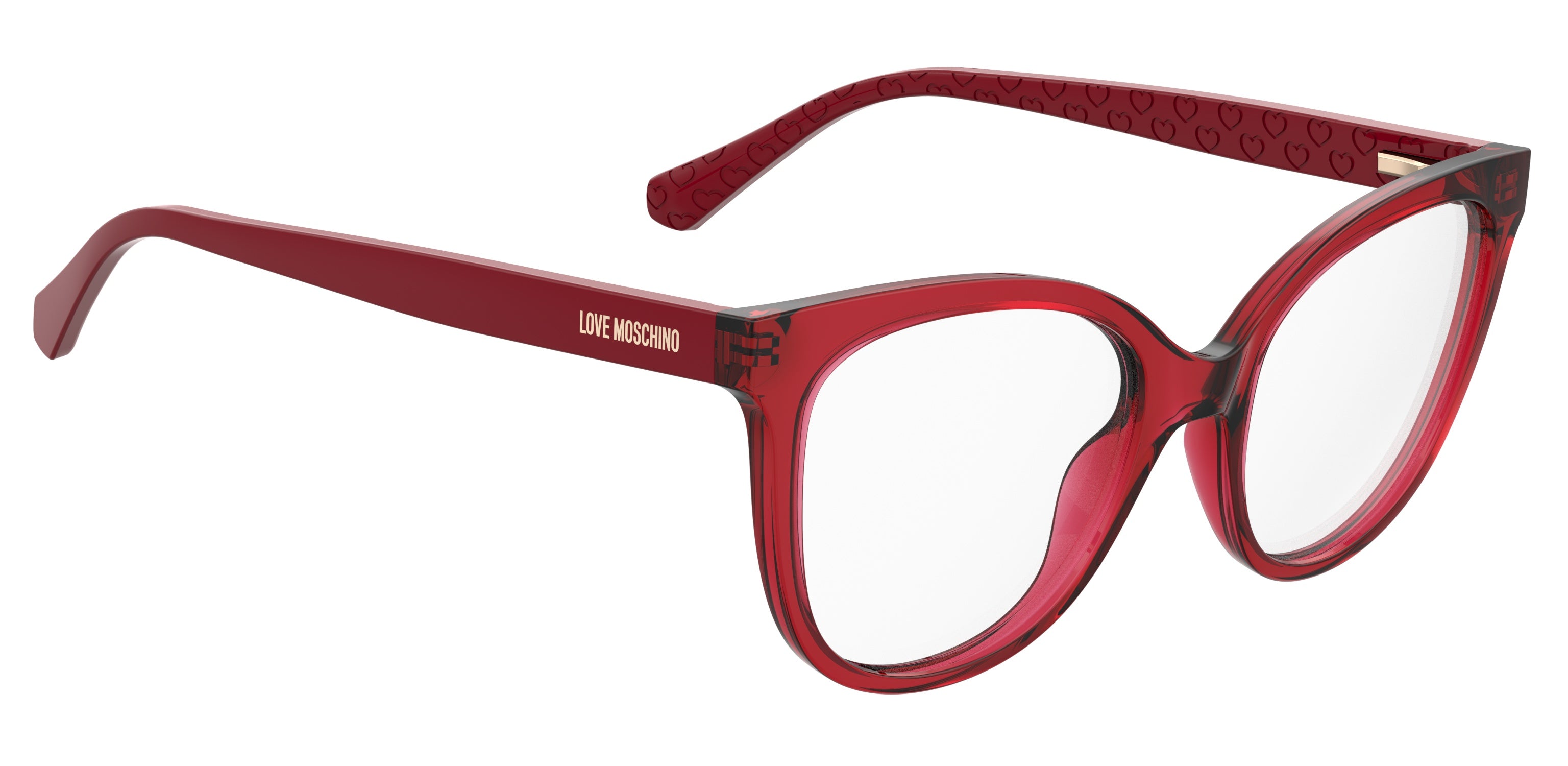 MOSCHINO LOVE MOL635 C9A 52