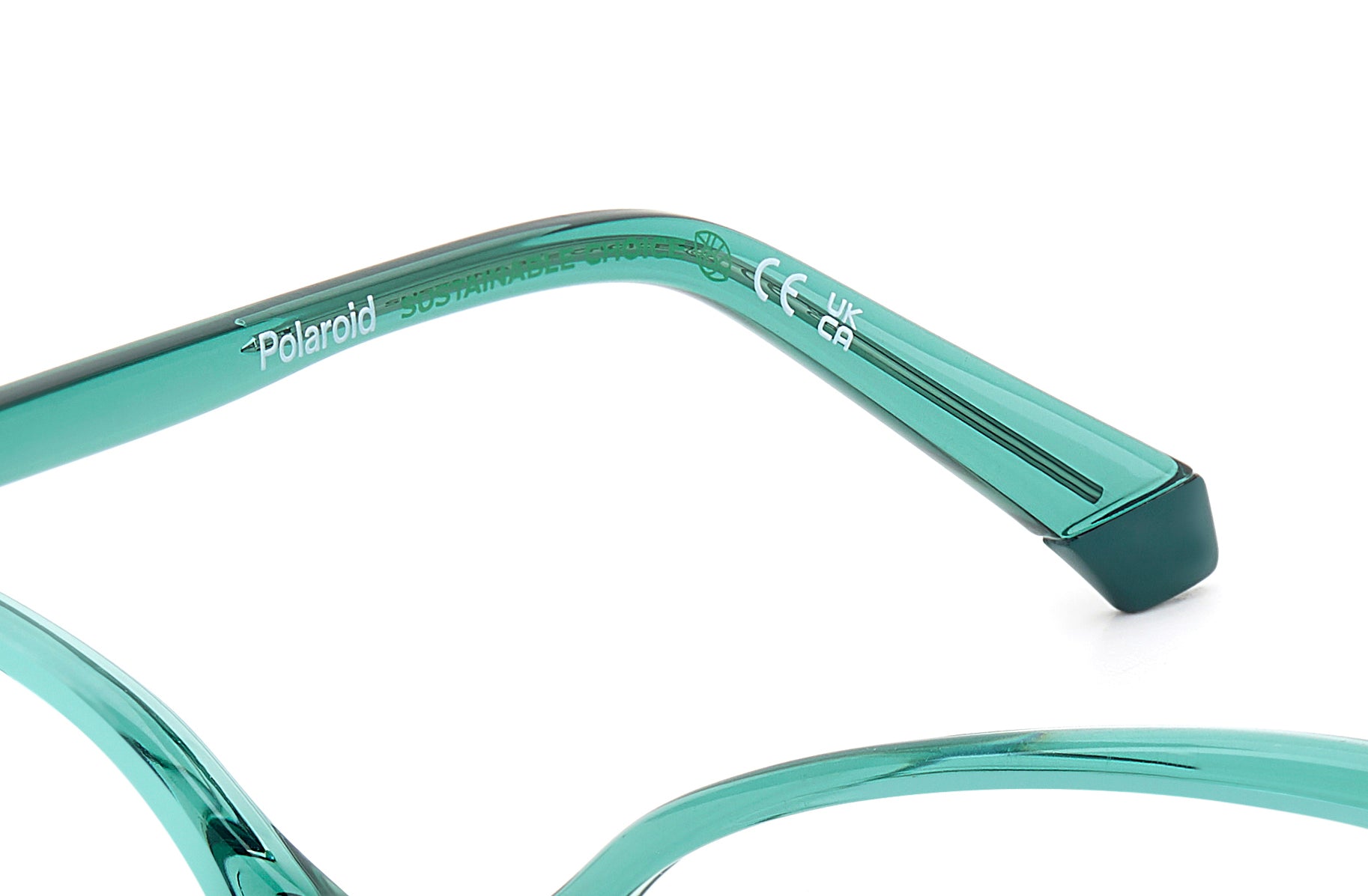 POLAROID PLD D525 1ED 55