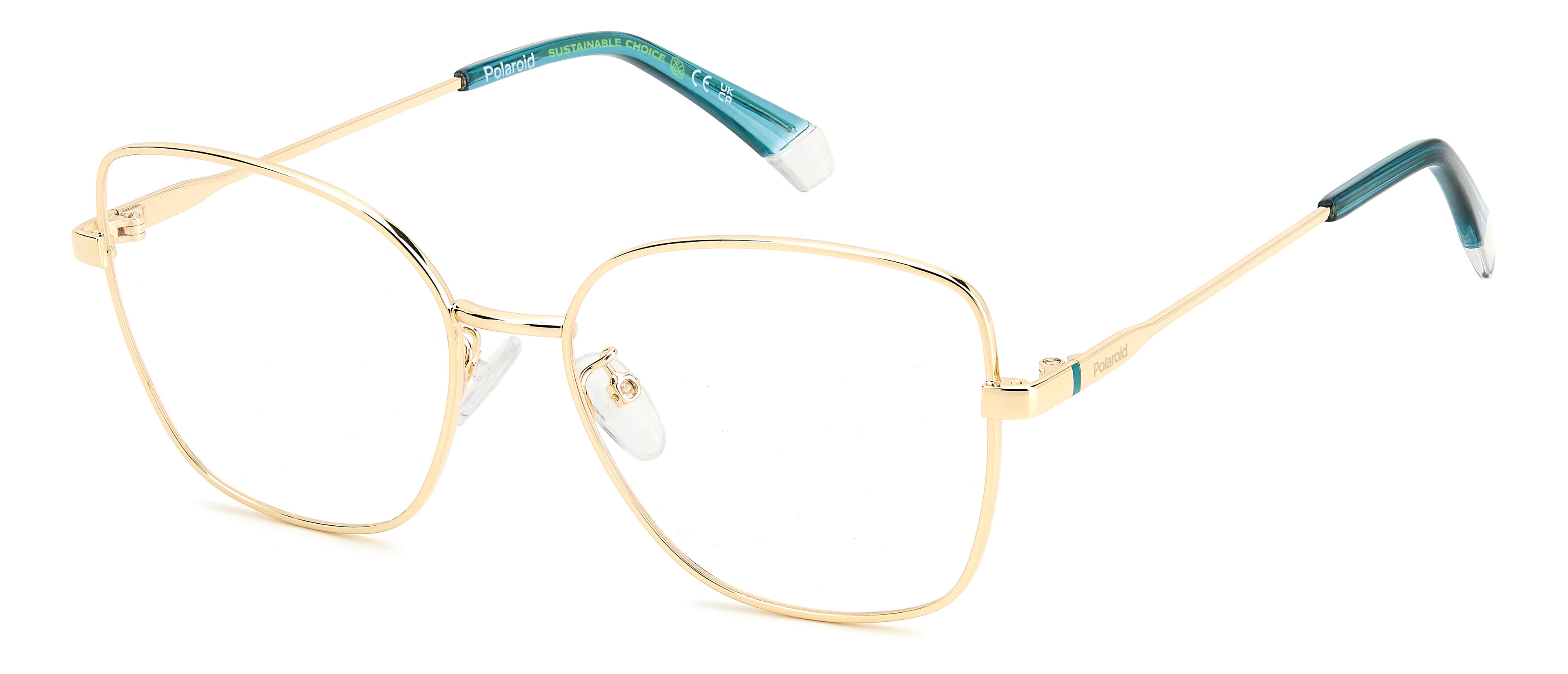 POLAROID PLD D521/G LKS 55