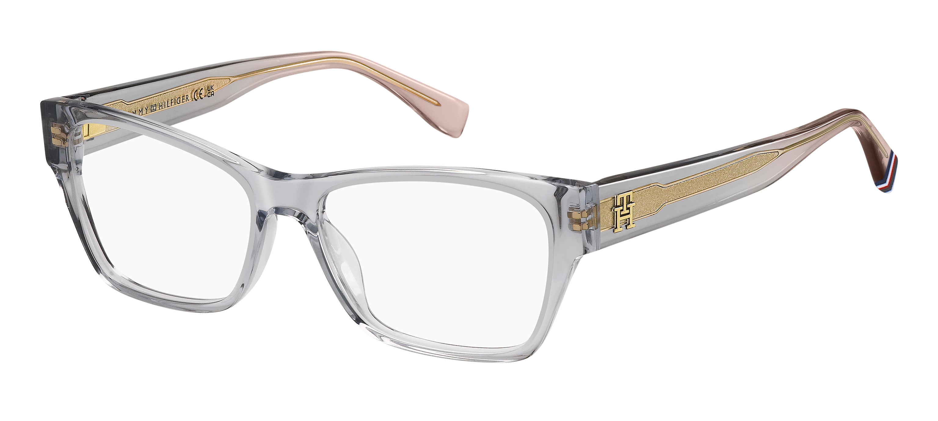 TOMMY HILFIGER TH 2104 KB7 53