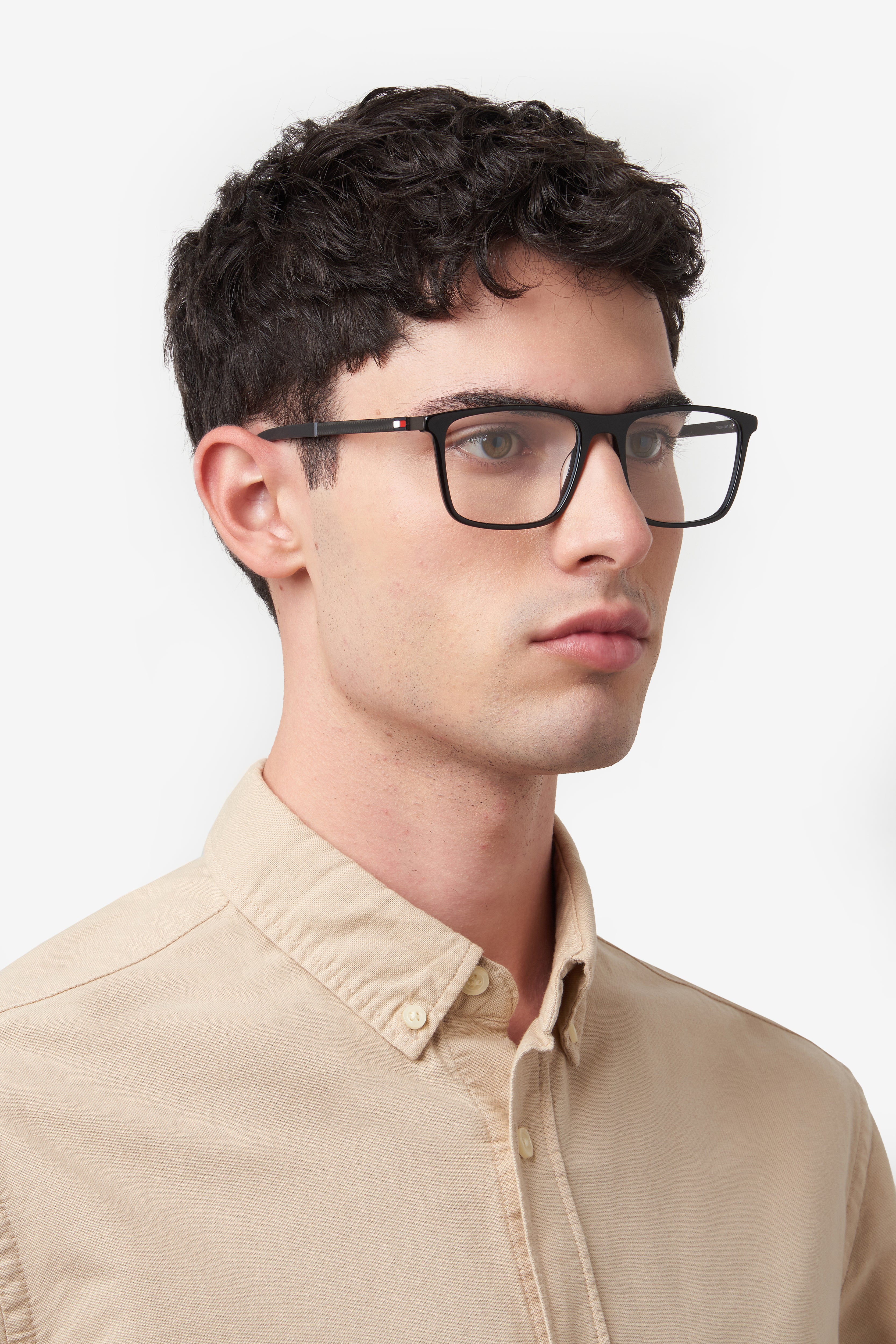 TOMMY HILFIGER TH 2081 807 53