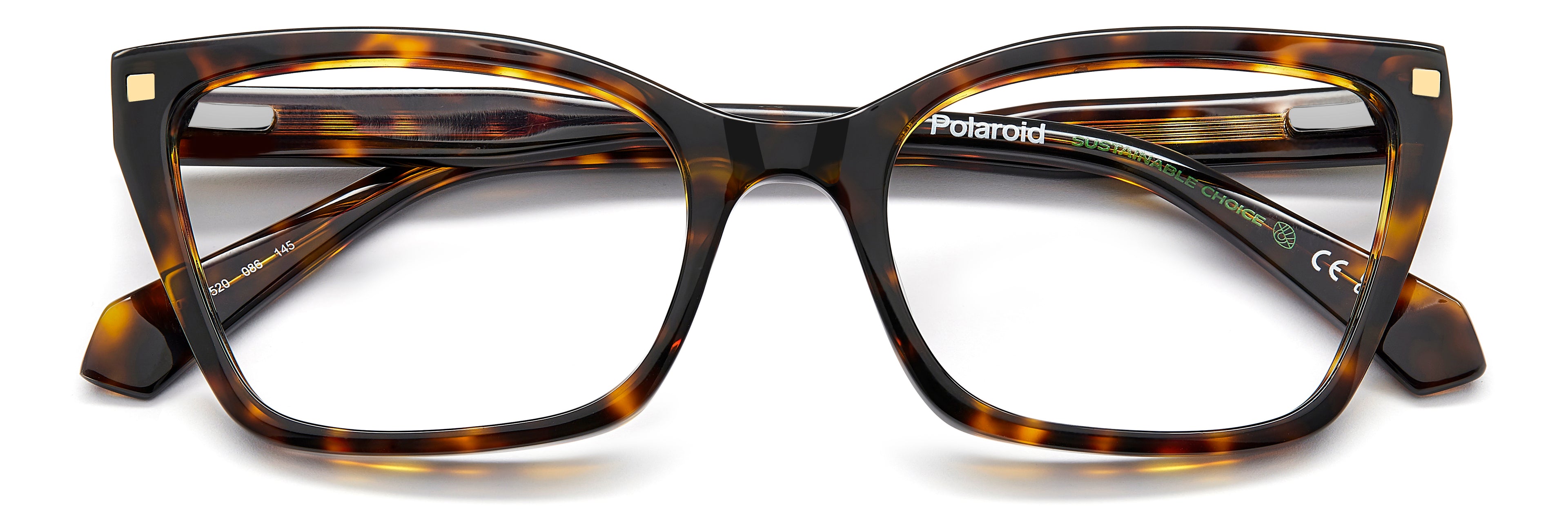 POLAROID PLD D520 086 54