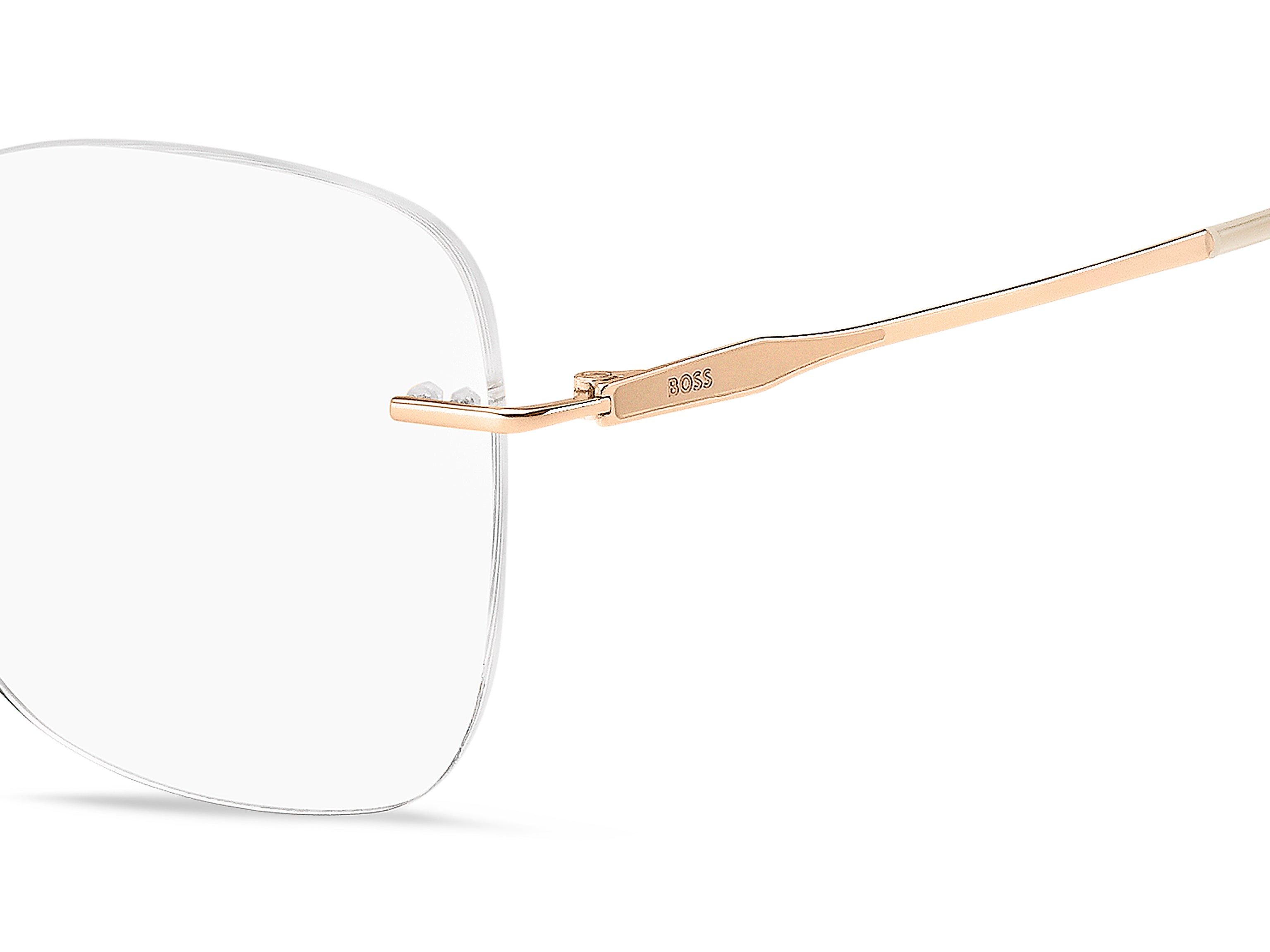 HUGO BOSS BOSS 1667 000 55