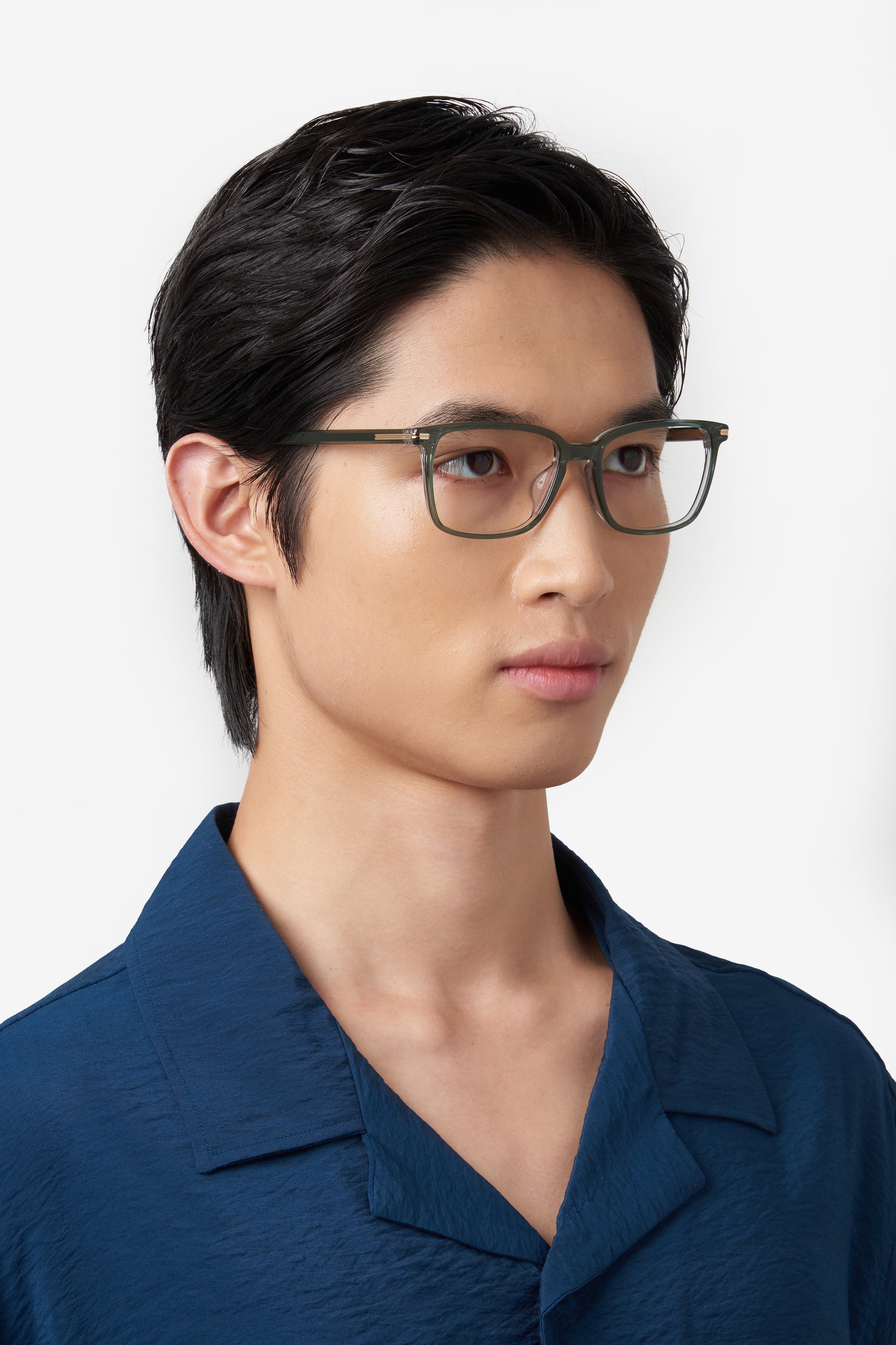 HUGO BOSS BOSS 1670/F 1ED 55