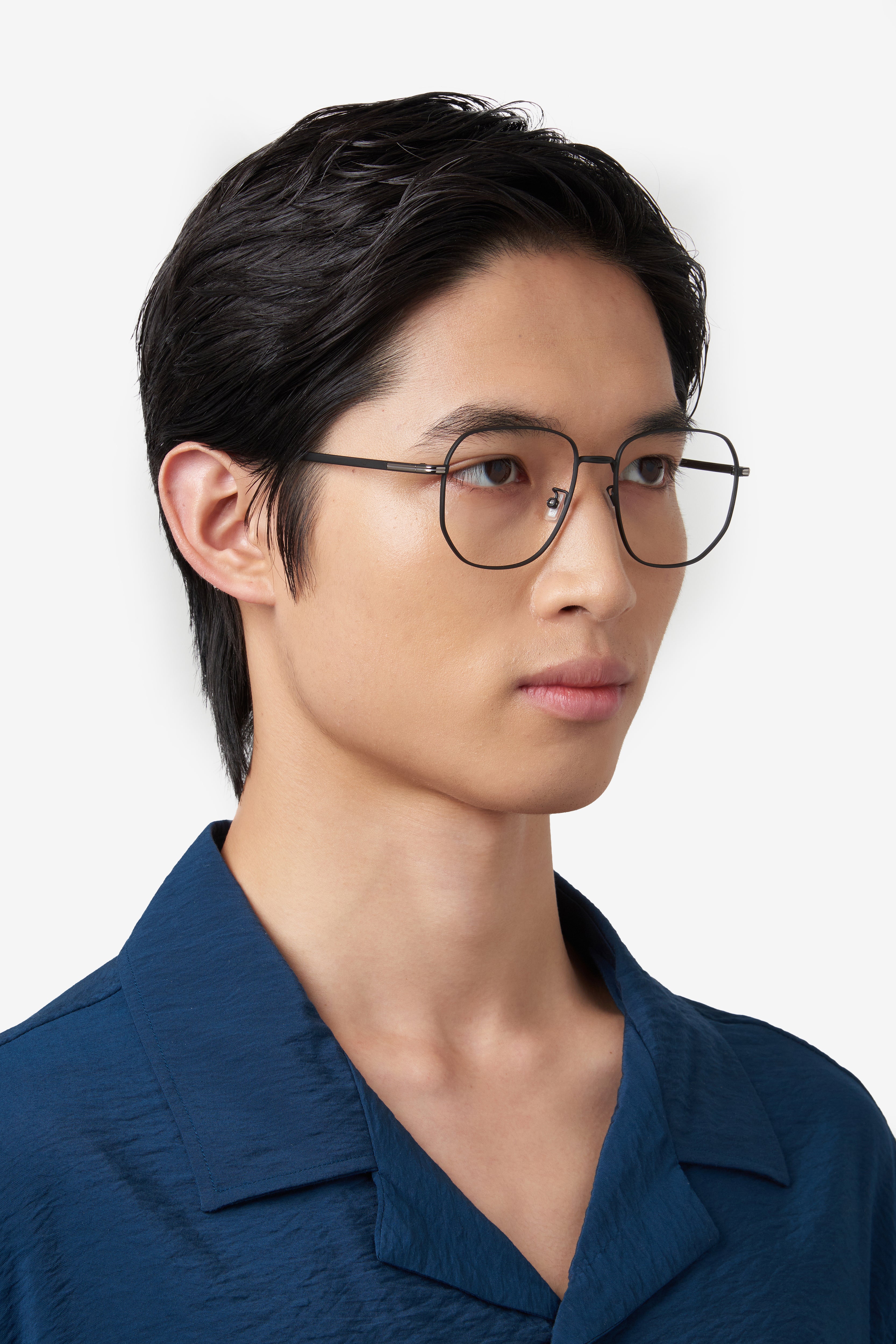 HUGO BOSS BOSS 1672/F 003 56