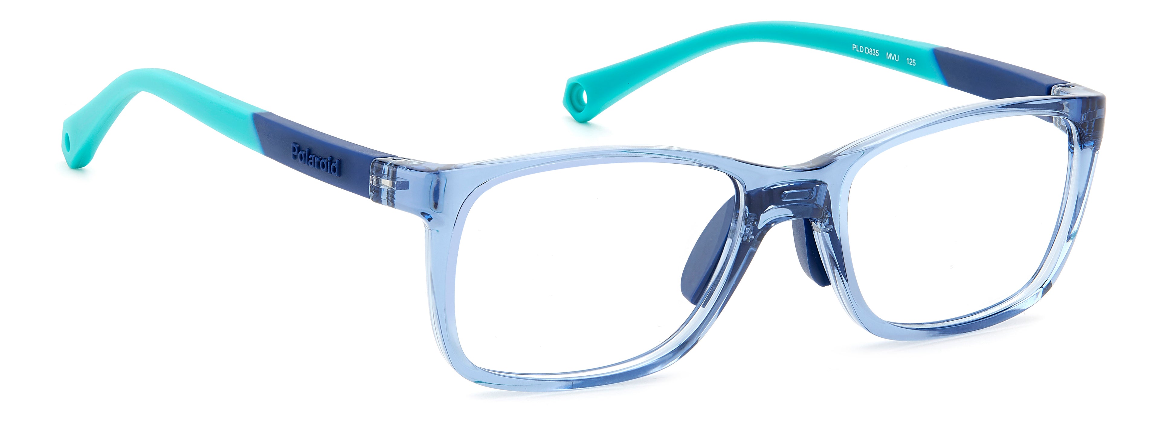 POLAROID KIDS PLD D835 MVU 46