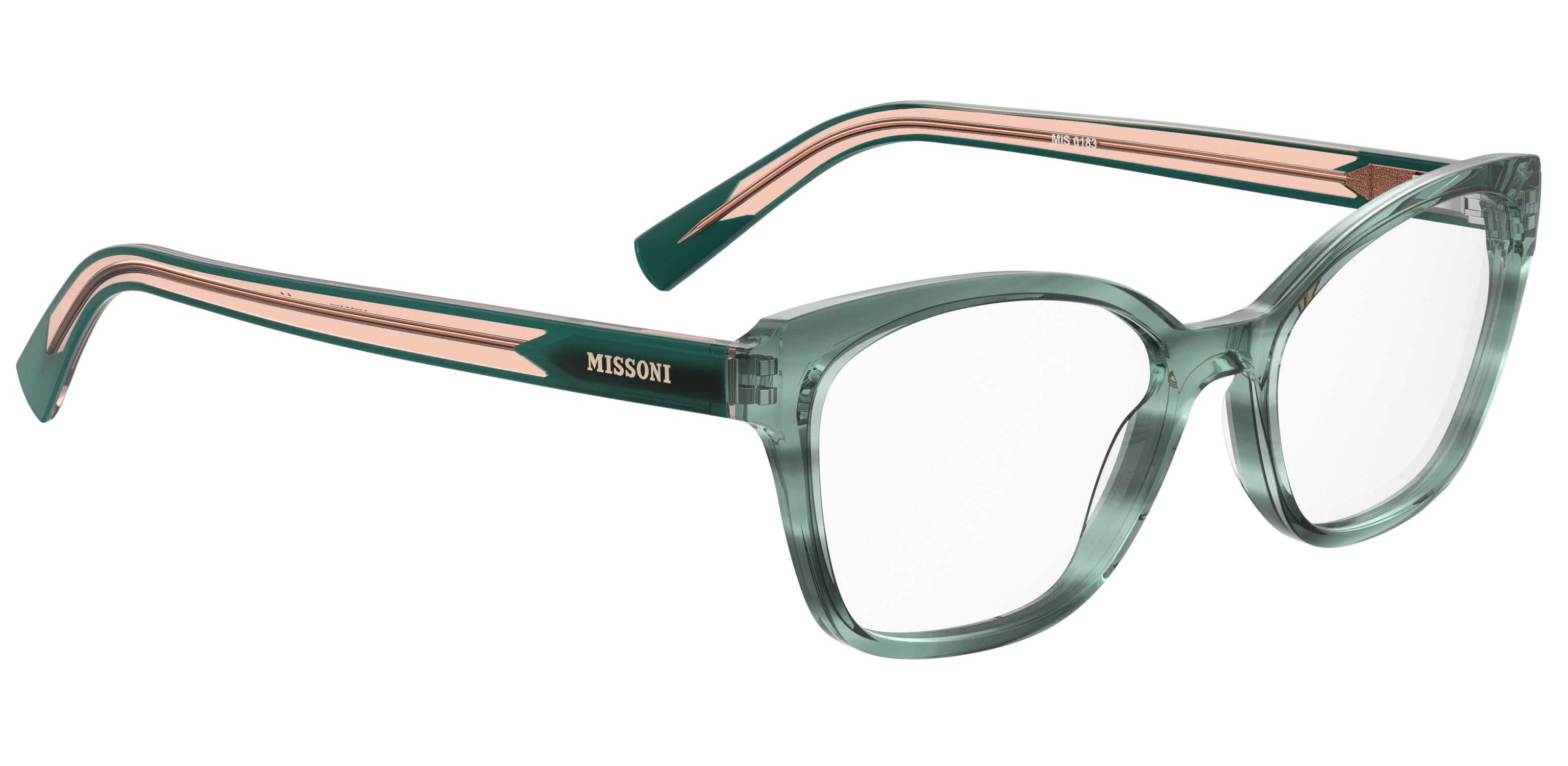 MISSONI MIS 0183 6AK 53