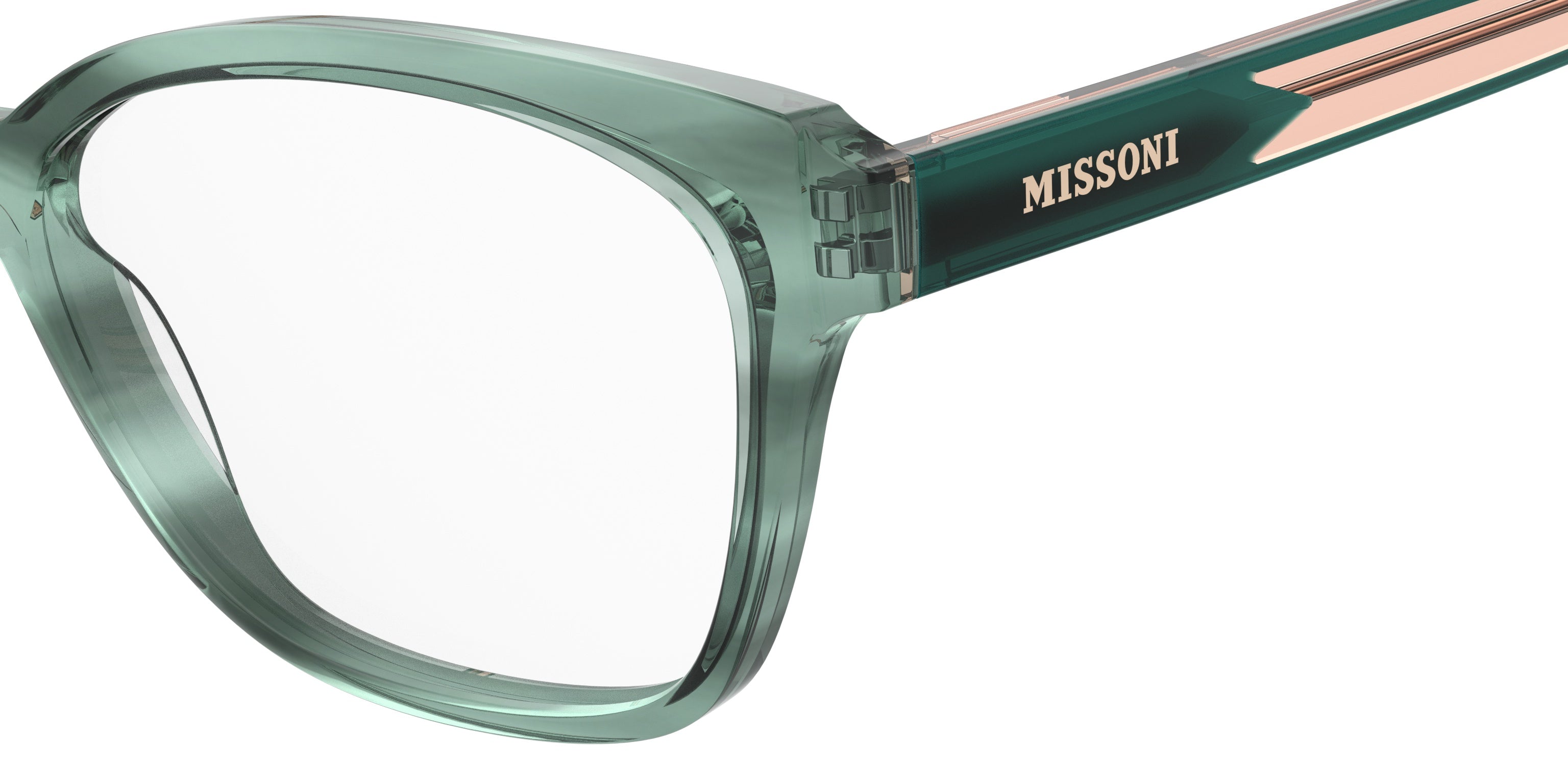 MISSONI MIS 0183 6AK 53