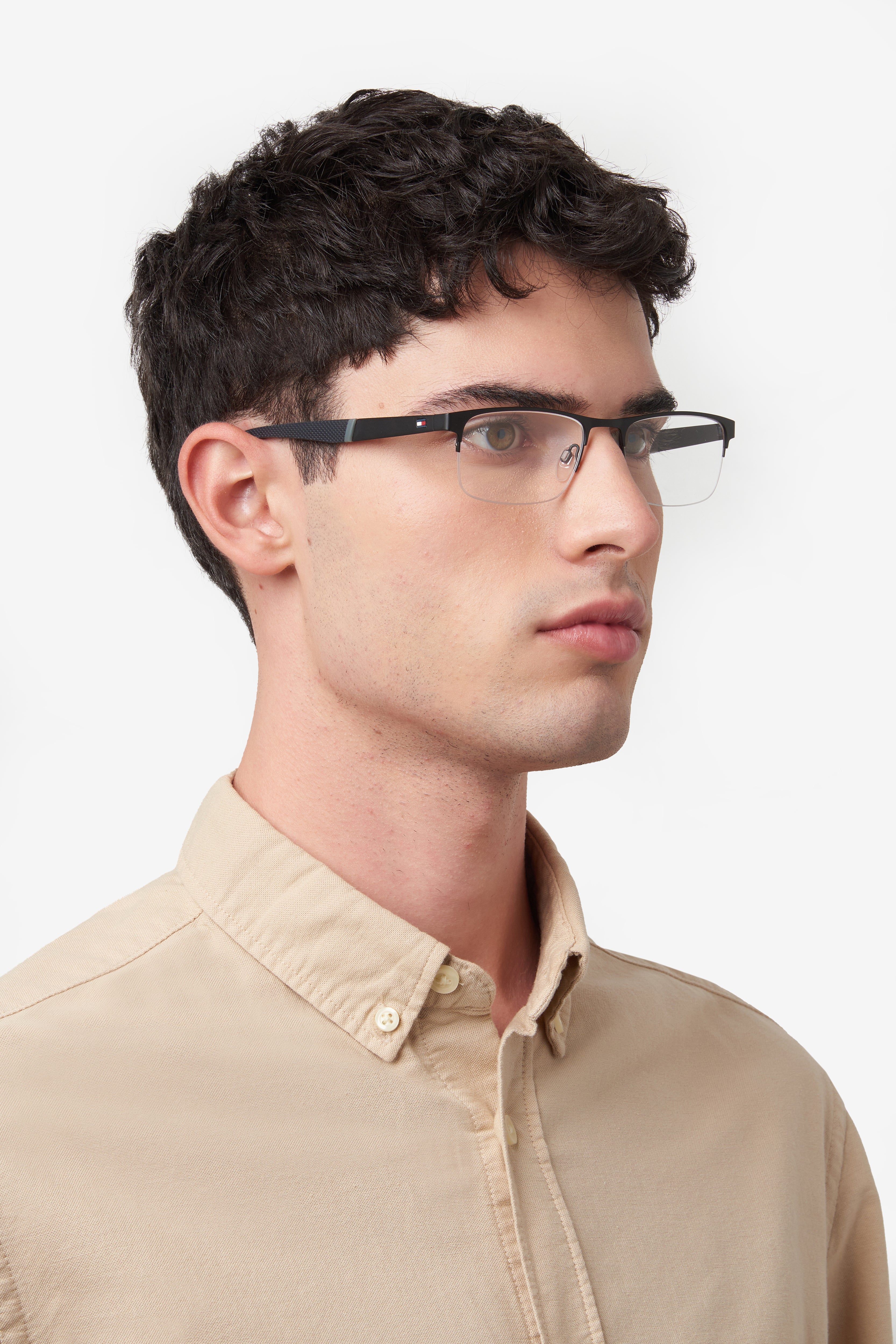 TOMMY HILFIGER TH 2083 003 58