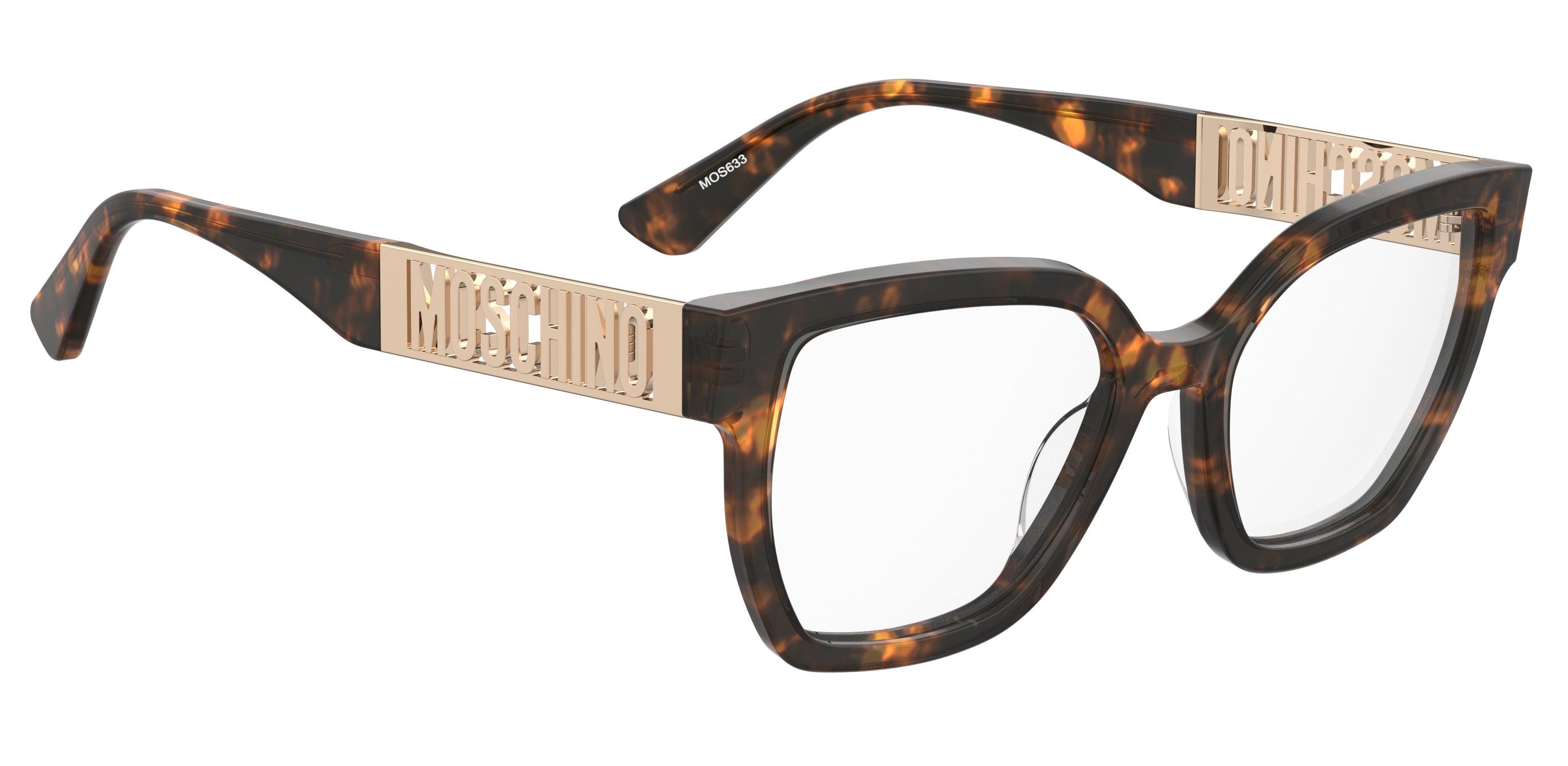 MOSCHINO MOS633 086 52