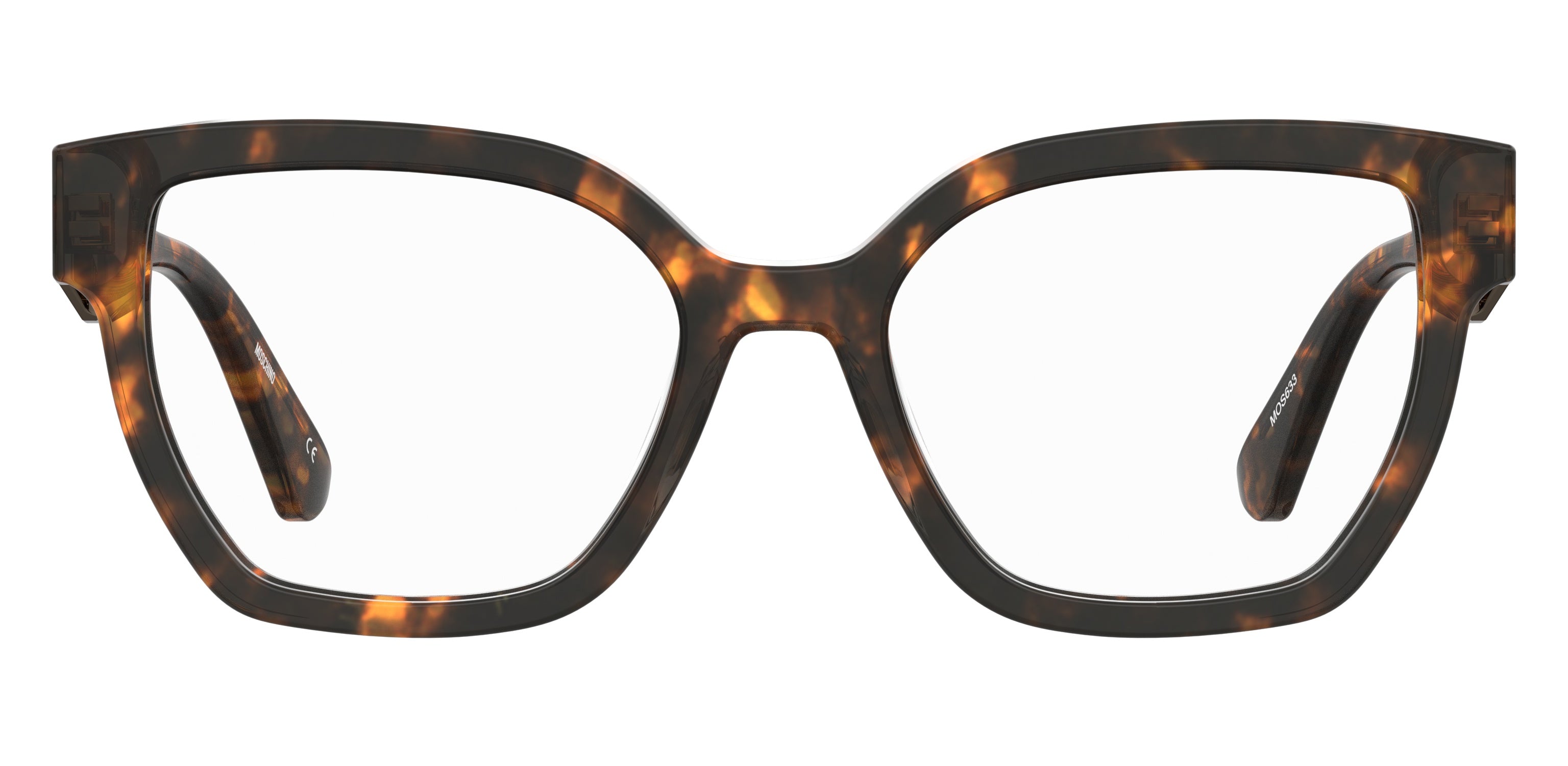 MOSCHINO MOS633 086 52