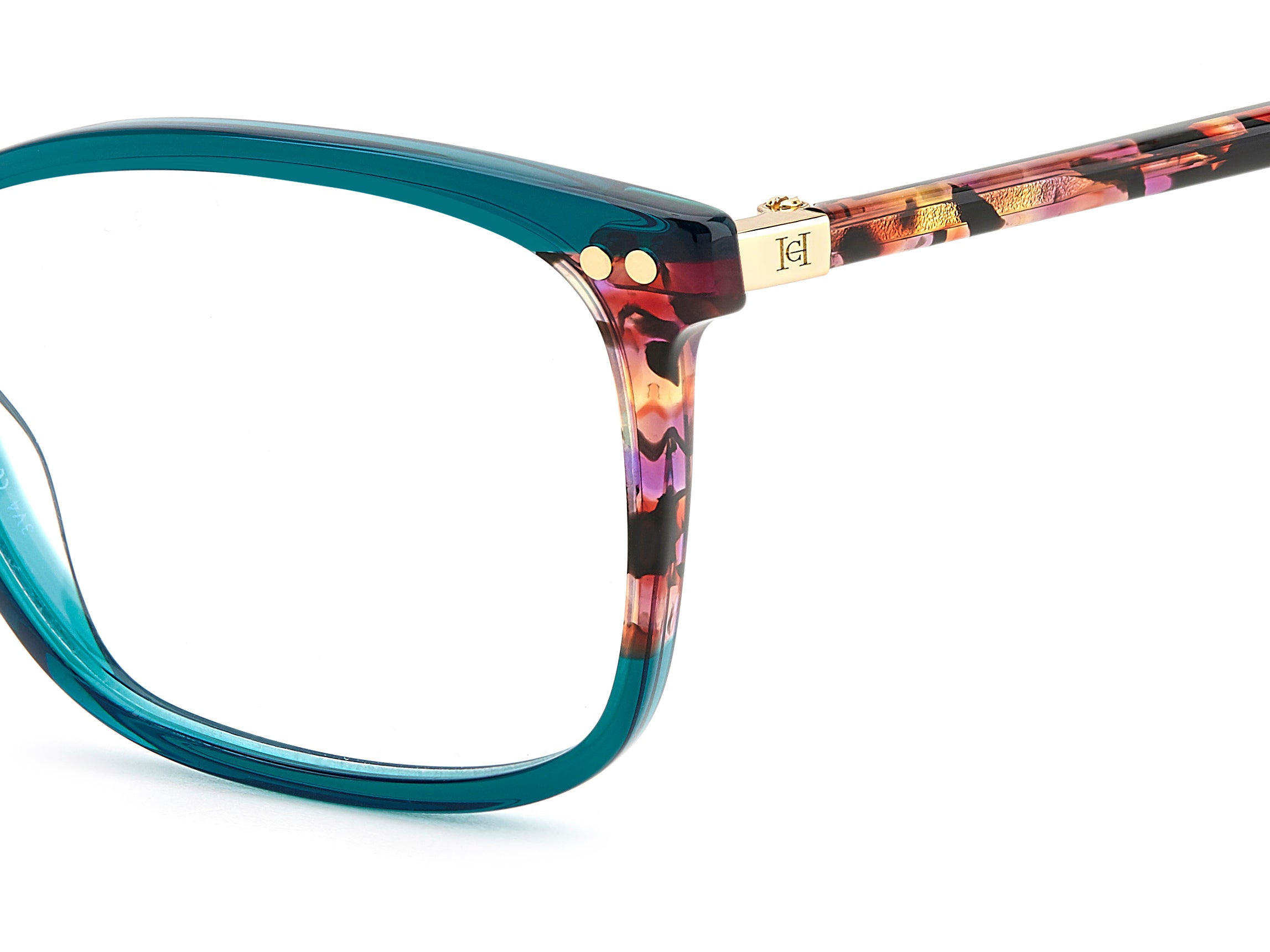 CAROLINA HERRERA HER 0246 1ED 53