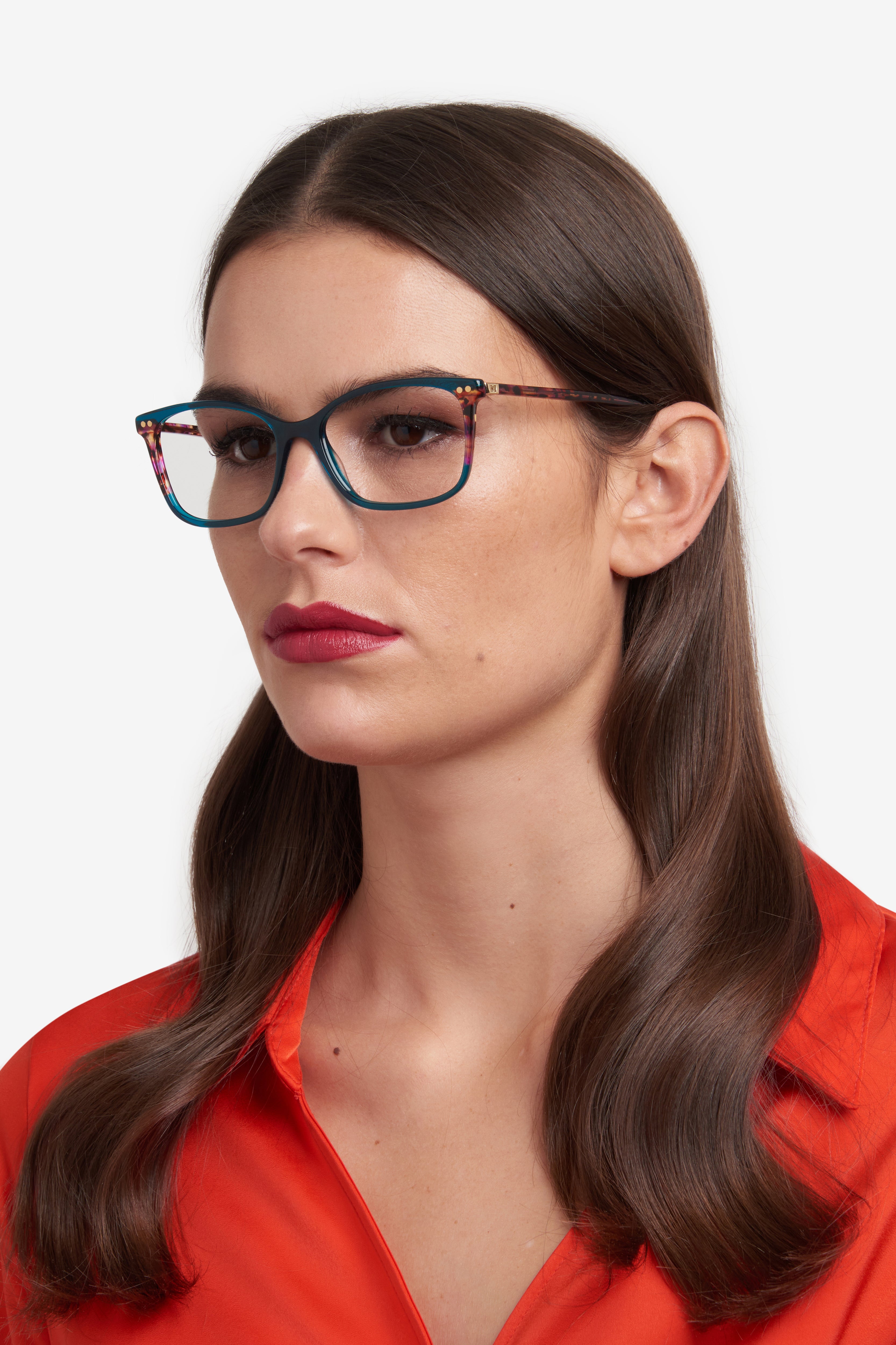 CAROLINA HERRERA HER 0246 1ED 53