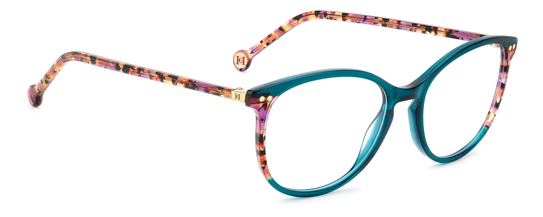 CAROLINA HERRERA HER 0247 1ED 53