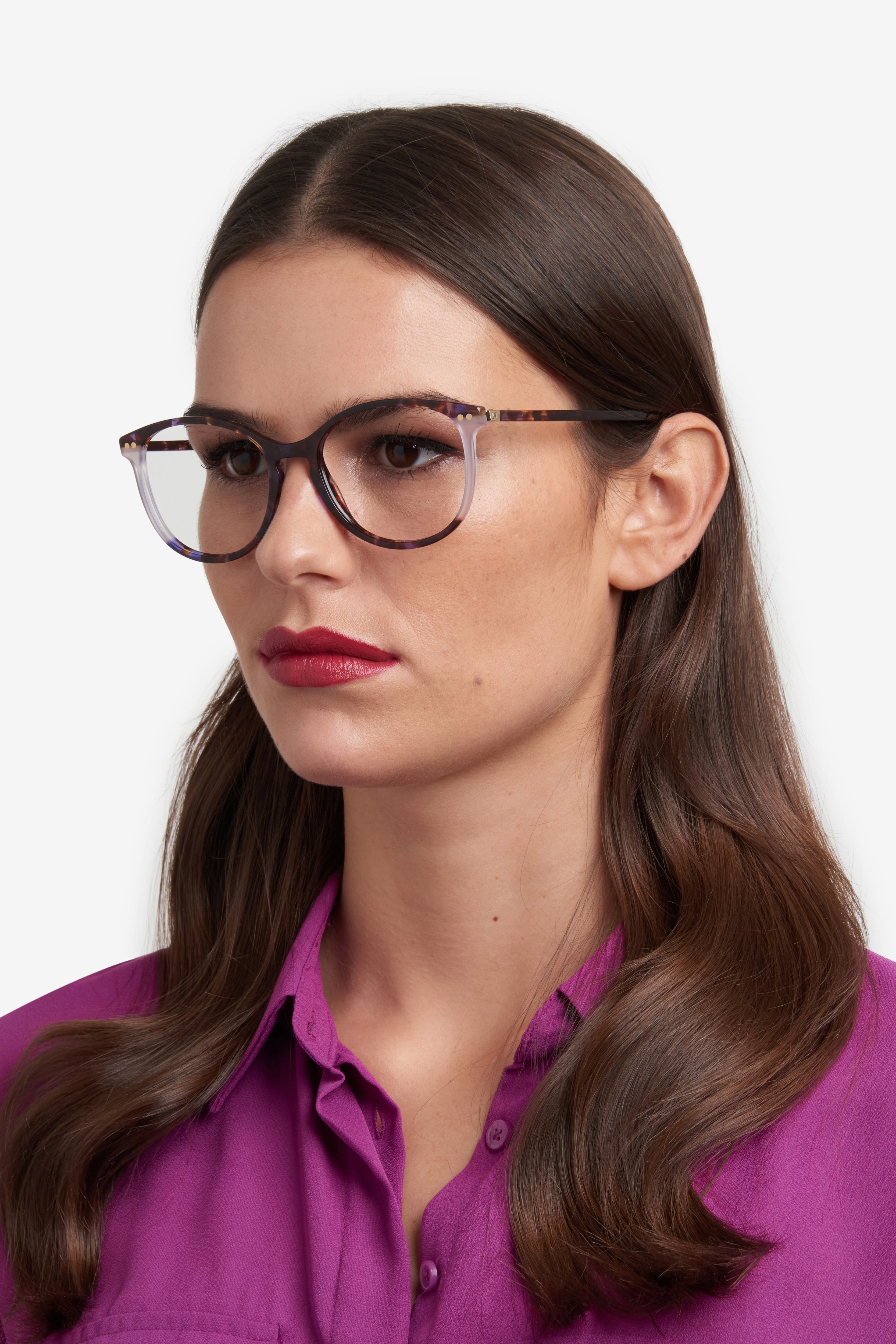 CAROLINA HERRERA HER 0247 HKZ 53