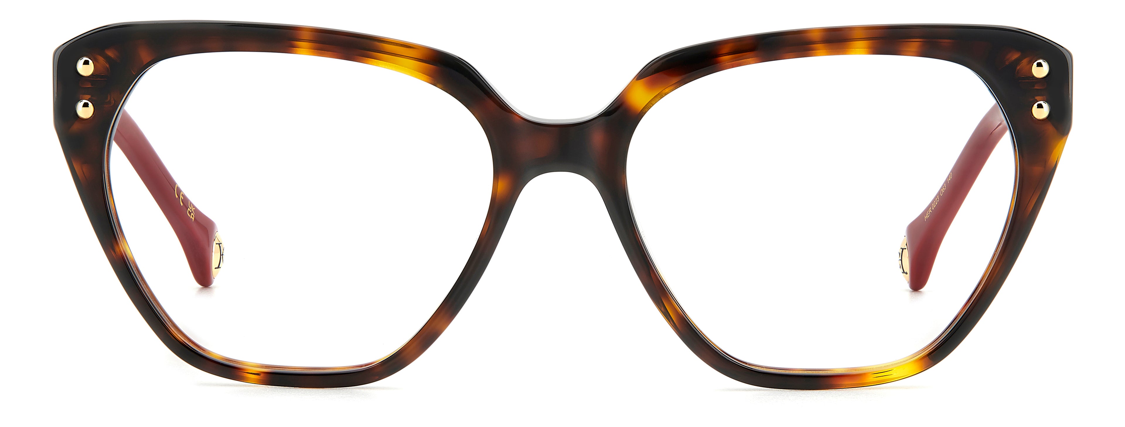 CAROLINA HERRERA HER 0223 O63 52