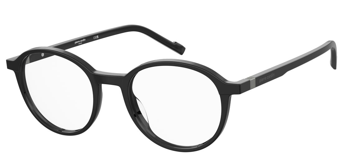 Prescription glasses pierre cardin p.c. 6279 807 negro pantos masculino size 51mm - Main view